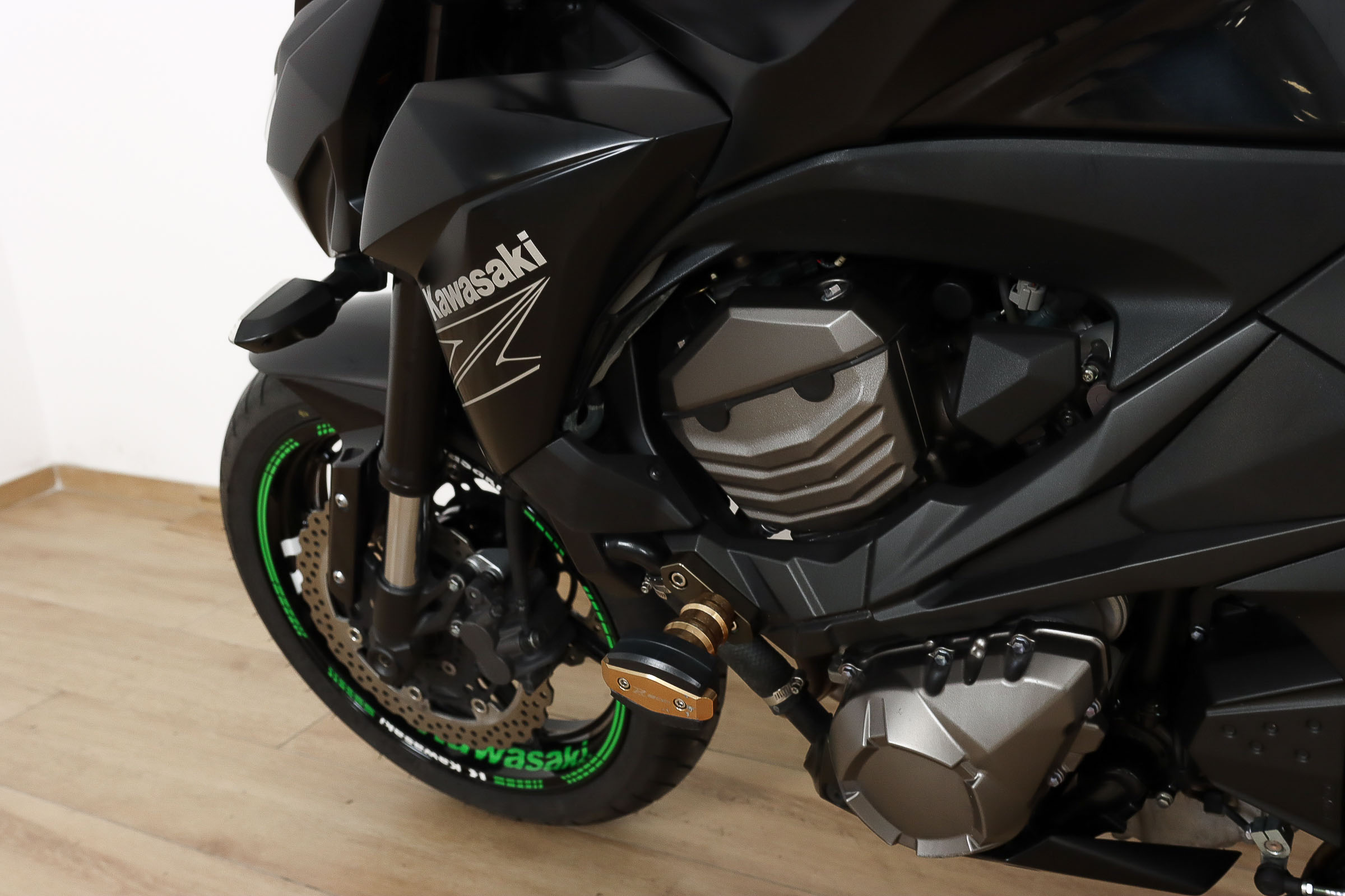 KAWASAKI Z 800KAWASAKI12 KAWASAKI Z 800KAWASAKI12