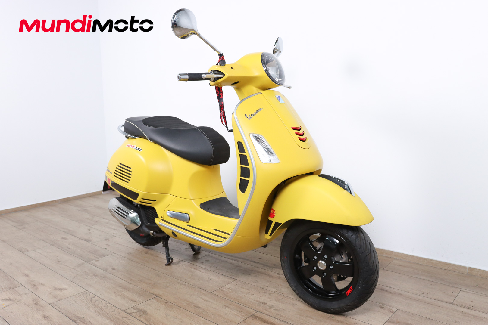 VESPA GTS 125 ie Super ABS ASRVESPA1 VESPA GTS 125 ie Super ABS ASRVESPA1
