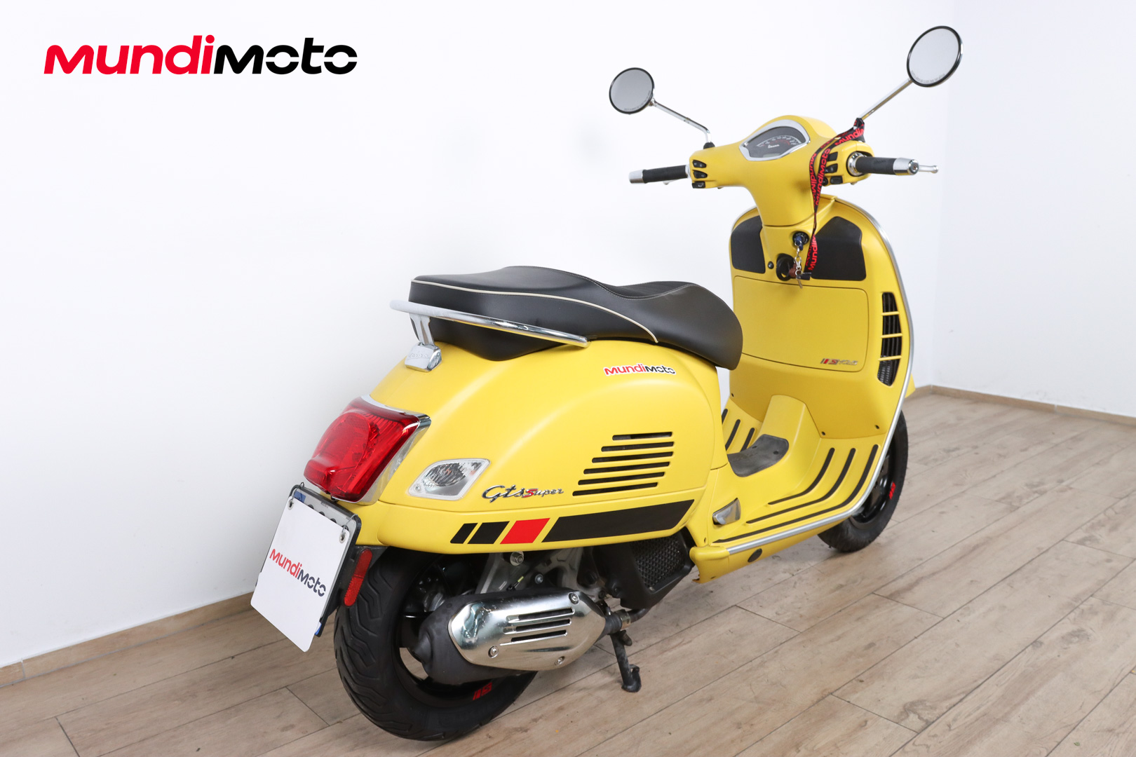 VESPA GTS 125 ie Super ABS ASRVESPA2 VESPA GTS 125 ie Super ABS ASRVESPA2