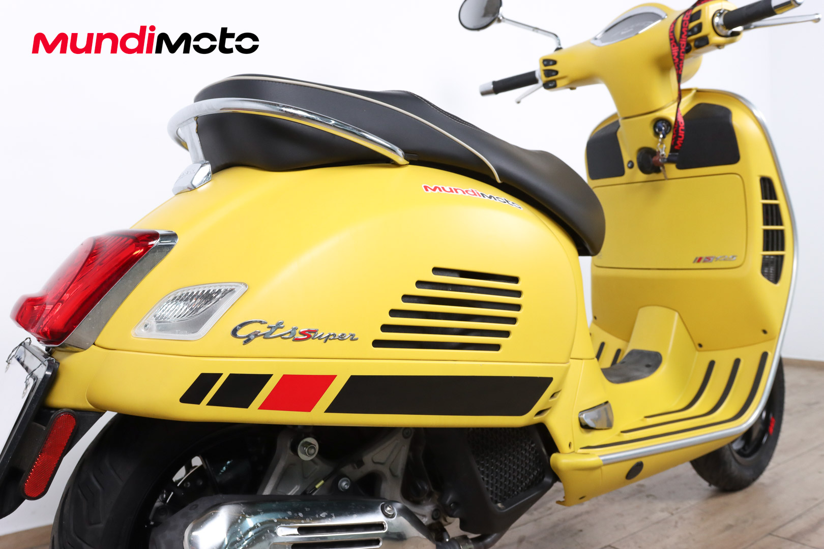 VESPA GTS 125 ie Super ABS ASRVESPA3 VESPA GTS 125 ie Super ABS ASRVESPA3