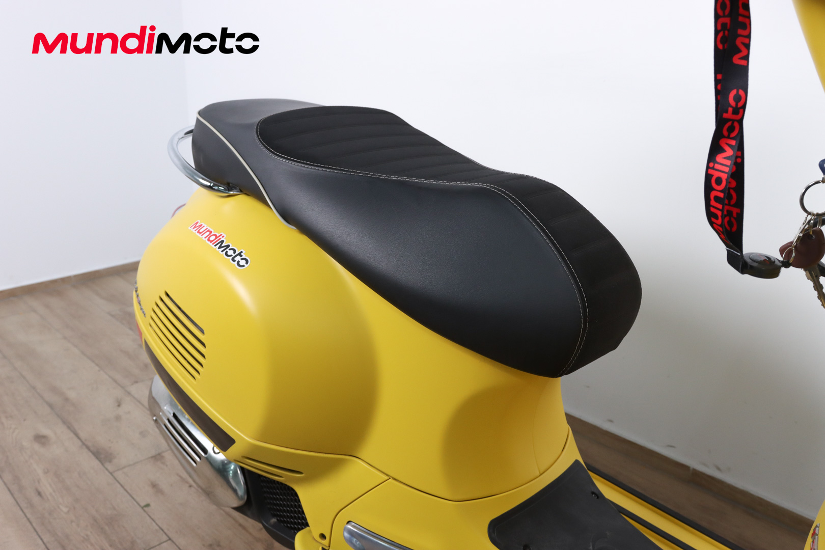 VESPA GTS 125 ie Super ABS ASRVESPA5 VESPA GTS 125 ie Super ABS ASRVESPA5