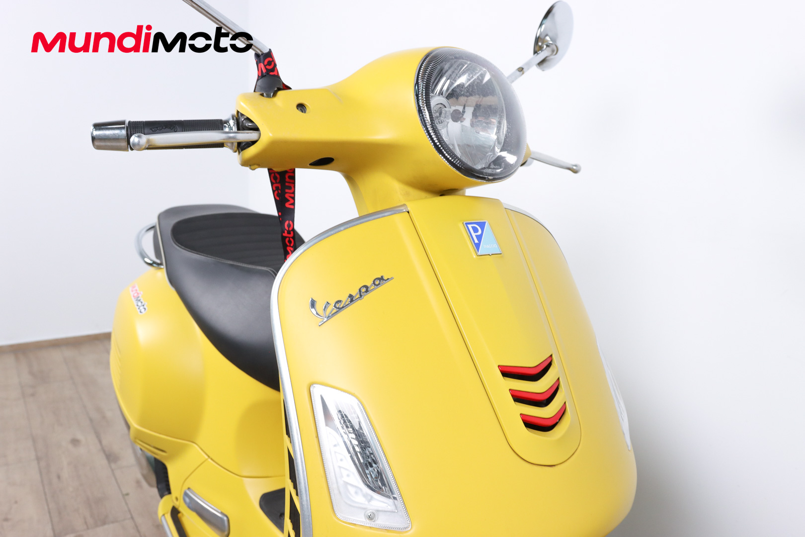 VESPA GTS 125 ie Super ABS ASRVESPA6 VESPA GTS 125 ie Super ABS ASRVESPA6