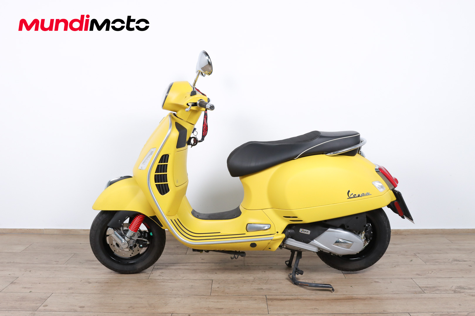 VESPA GTS 125 ie Super ABS ASRVESPA7 VESPA GTS 125 ie Super ABS ASRVESPA7