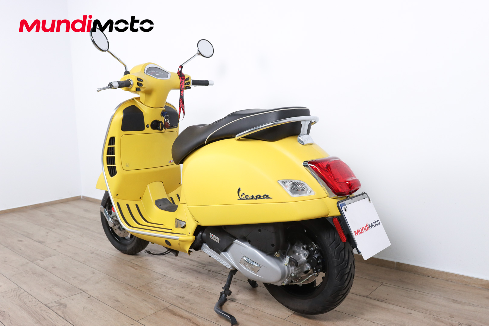 VESPA GTS 125 ie Super ABS ASRVESPA8 VESPA GTS 125 ie Super ABS ASRVESPA8