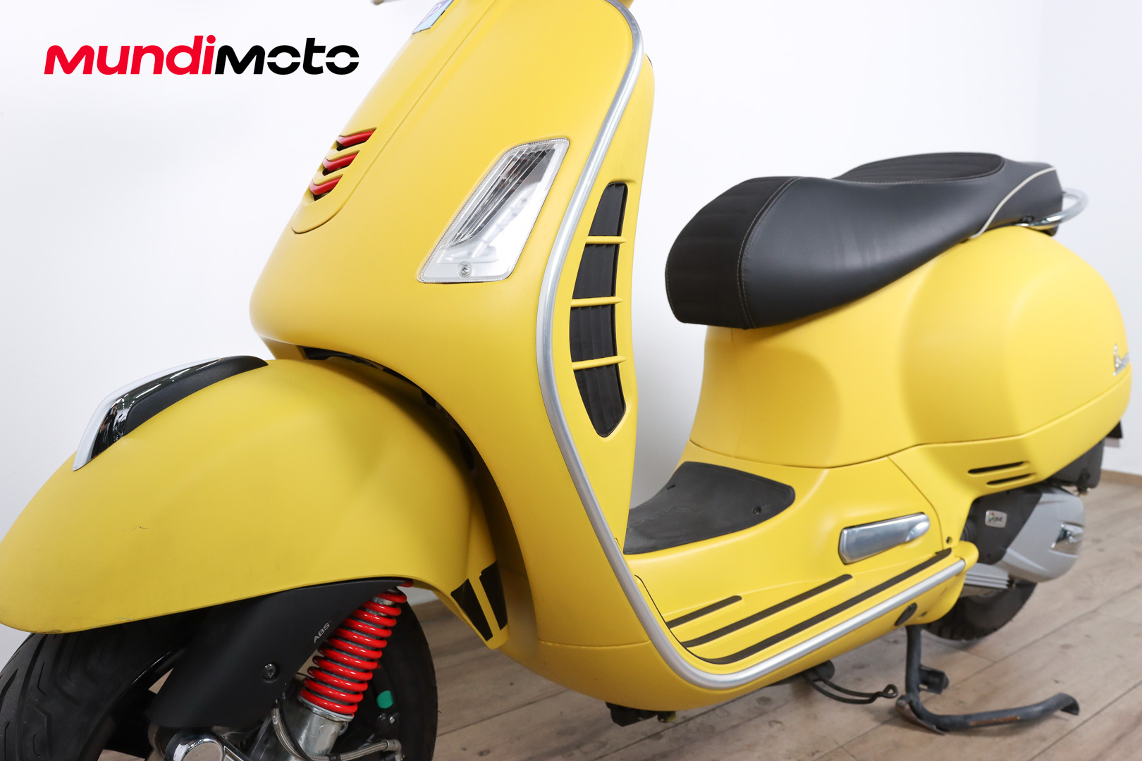 VESPA GTS 125 ie Super ABS ASRVESPA10 VESPA GTS 125 ie Super ABS ASRVESPA10
