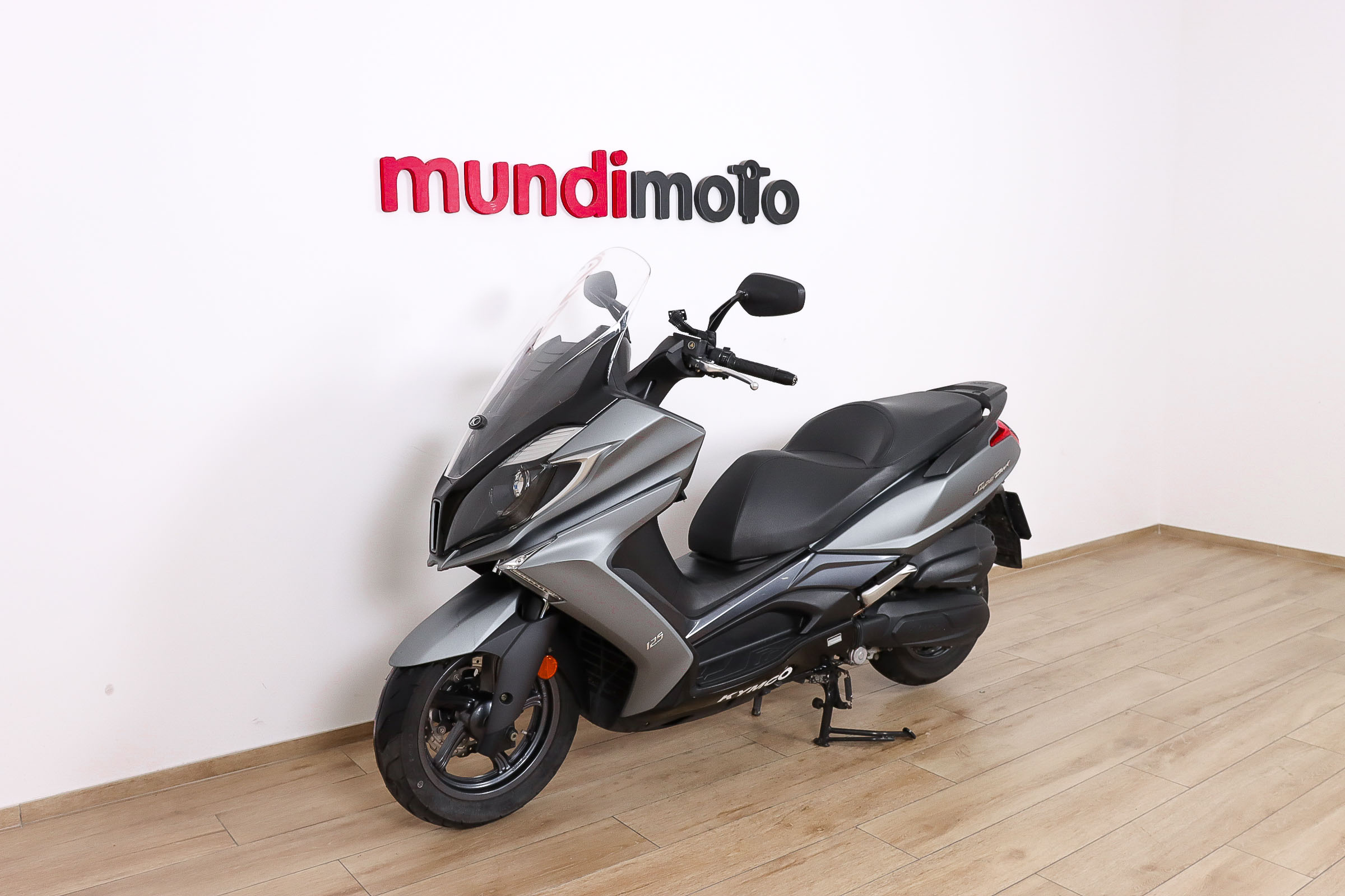 KYMCO Super Dink 125 ABS promoKYMCO7 KYMCO Super Dink 125 ABS promoKYMCO7