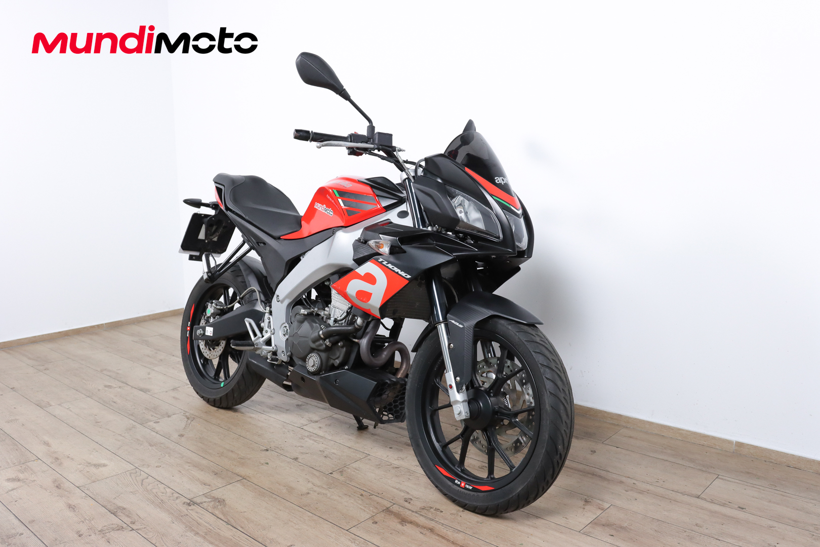 APRILIA Tuono 125APRILIA2 APRILIA Tuono 125APRILIA2