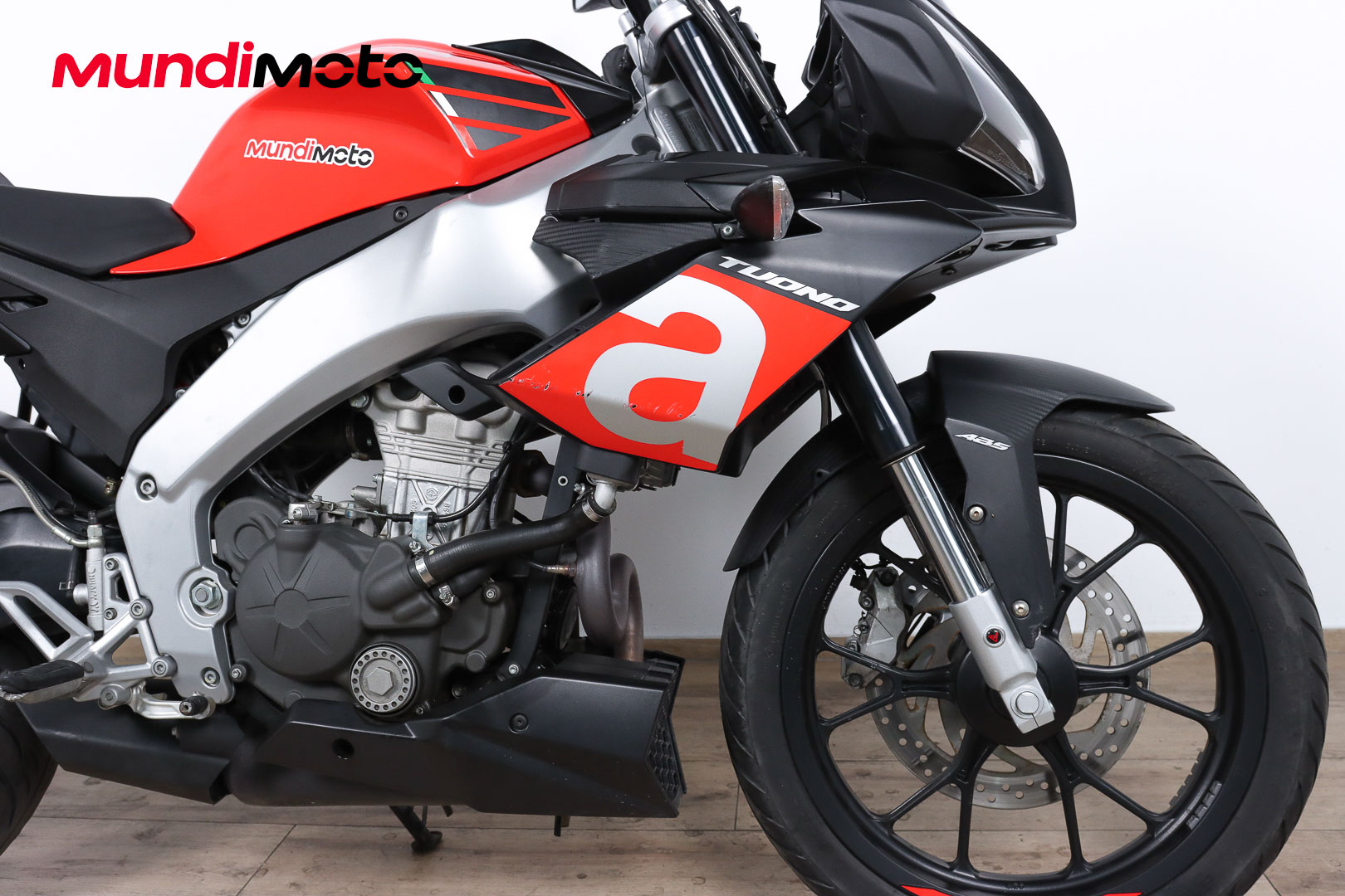 APRILIA Tuono 125APRILIA9 APRILIA Tuono 125APRILIA9