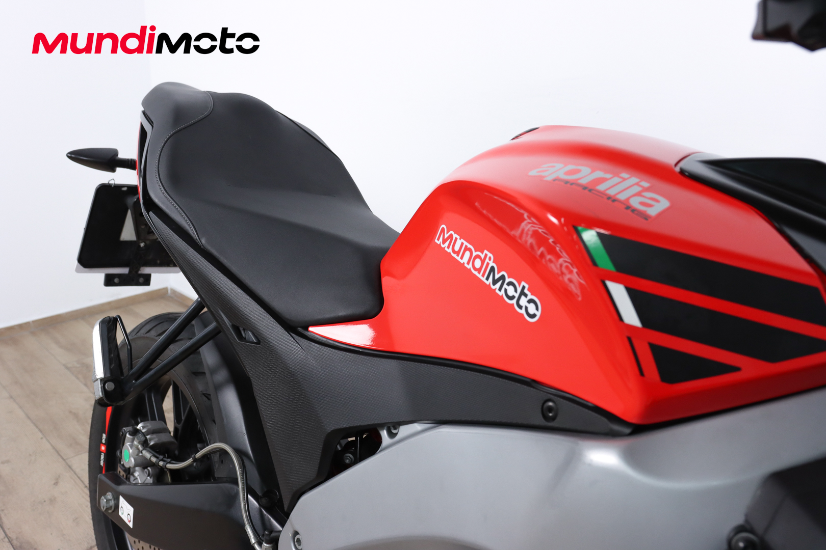 APRILIA Tuono 125APRILIA10 APRILIA Tuono 125APRILIA10