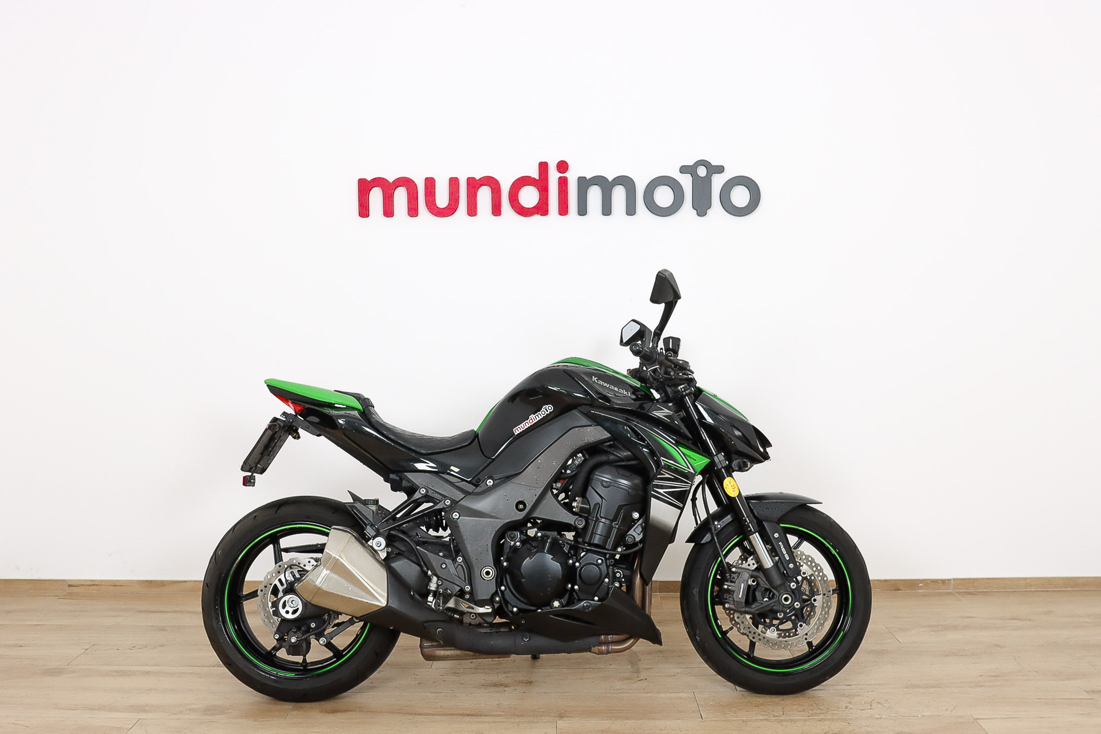 KAWASAKI Z 1000KAWASAKI0 KAWASAKI Z 1000KAWASAKI0