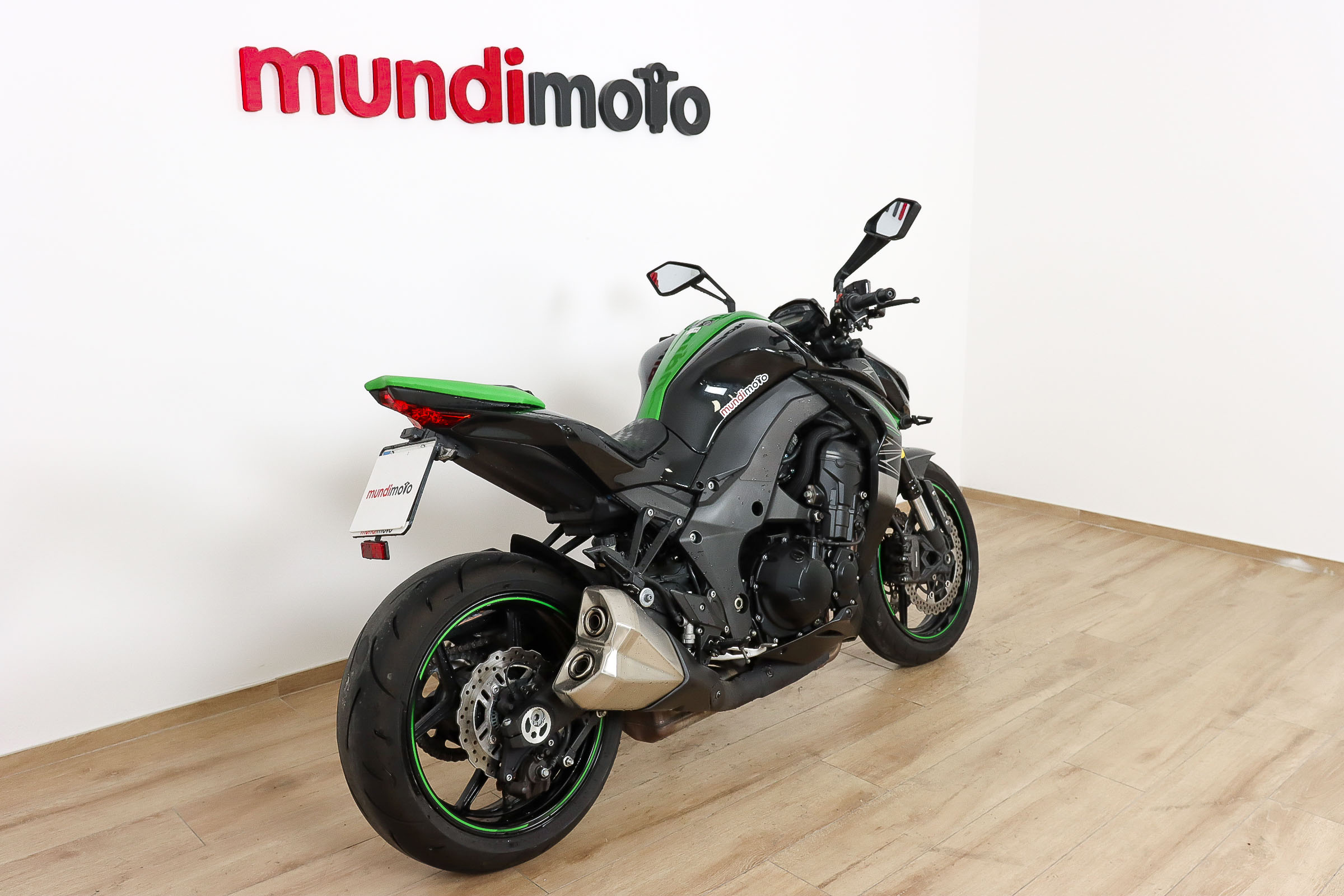 KAWASAKI Z 1000KAWASAKI1 KAWASAKI Z 1000KAWASAKI1