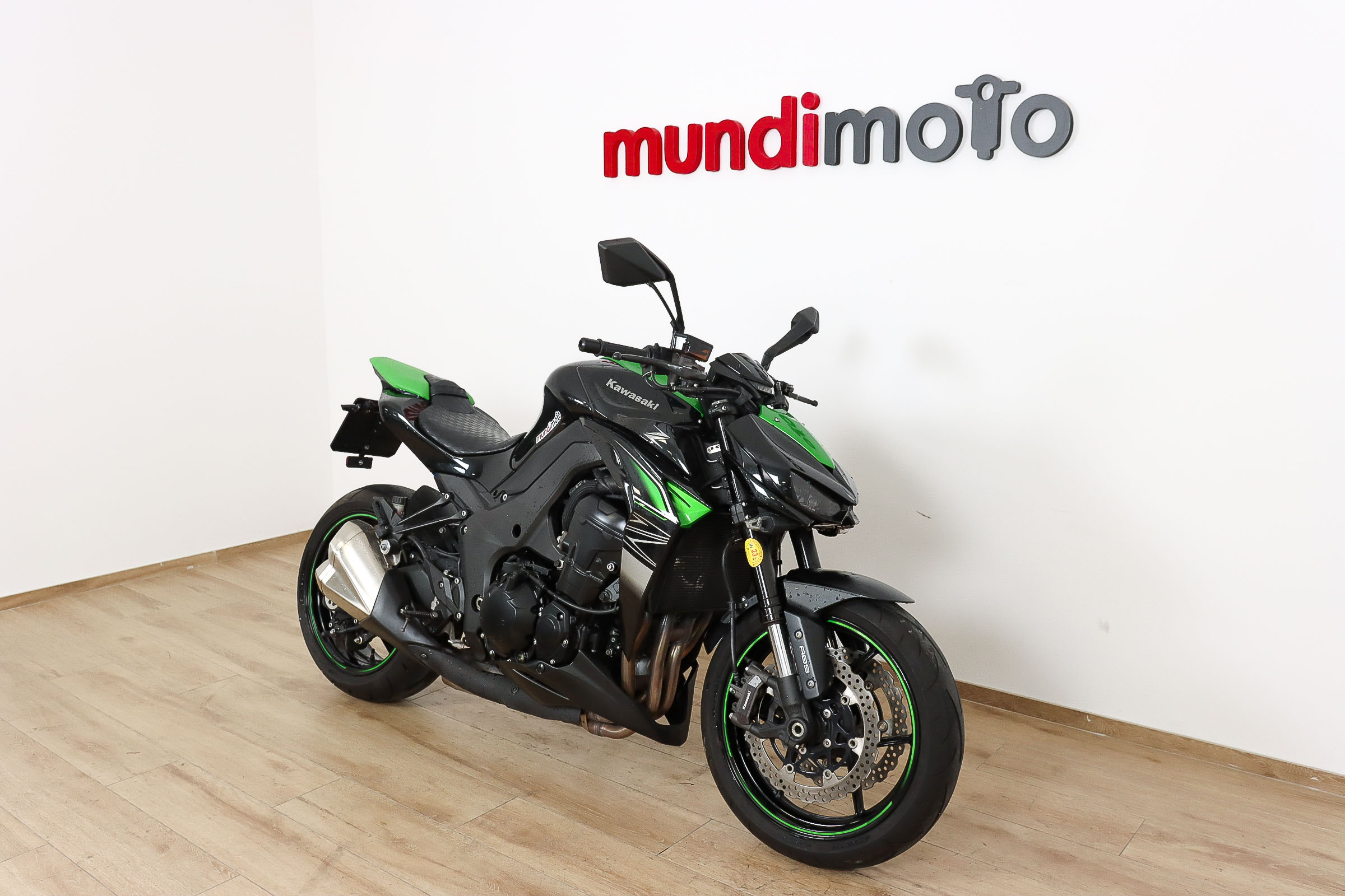 KAWASAKI Z 1000KAWASAKI2 KAWASAKI Z 1000KAWASAKI2