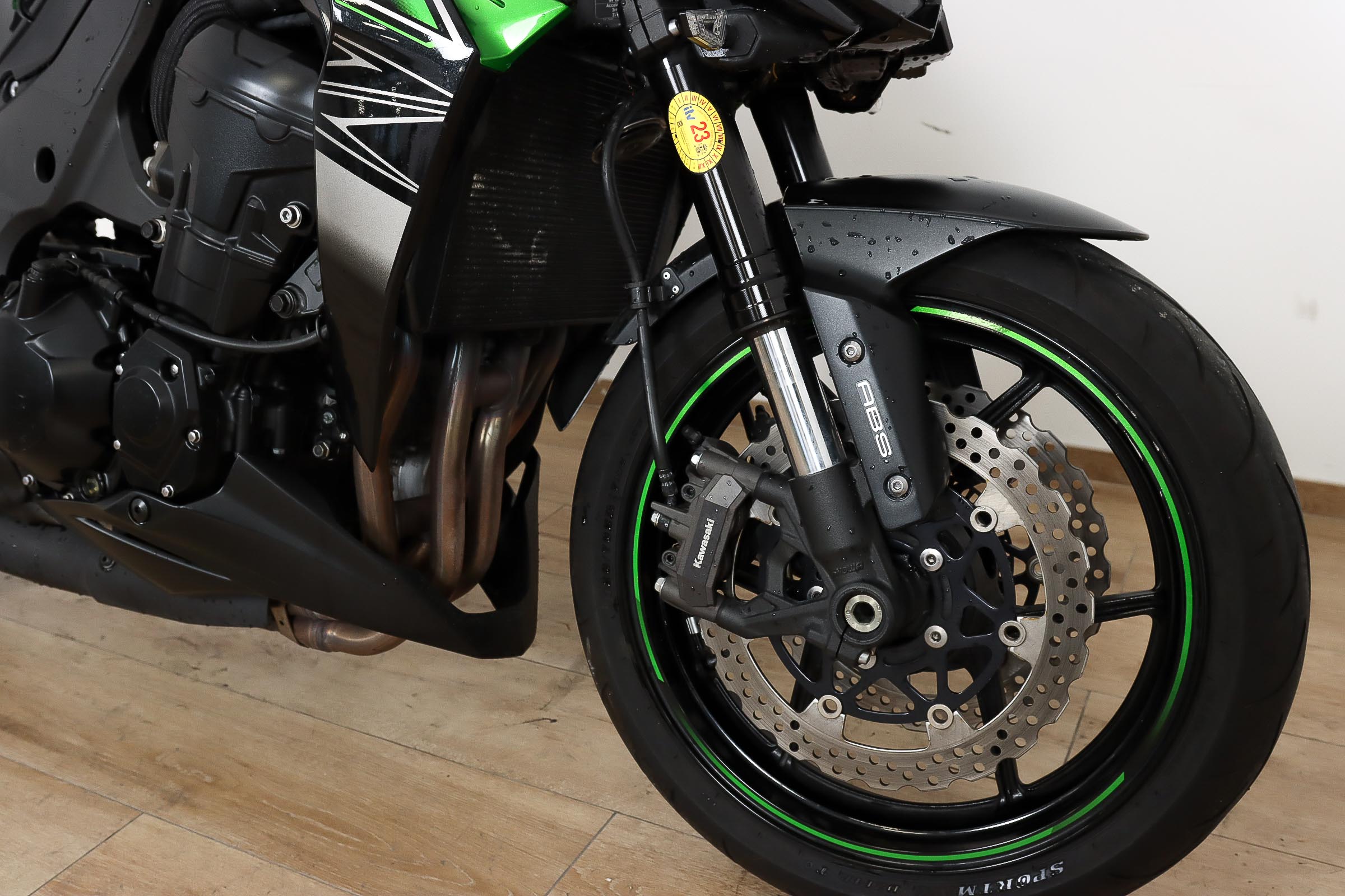 KAWASAKI Z 1000KAWASAKI3 KAWASAKI Z 1000KAWASAKI3