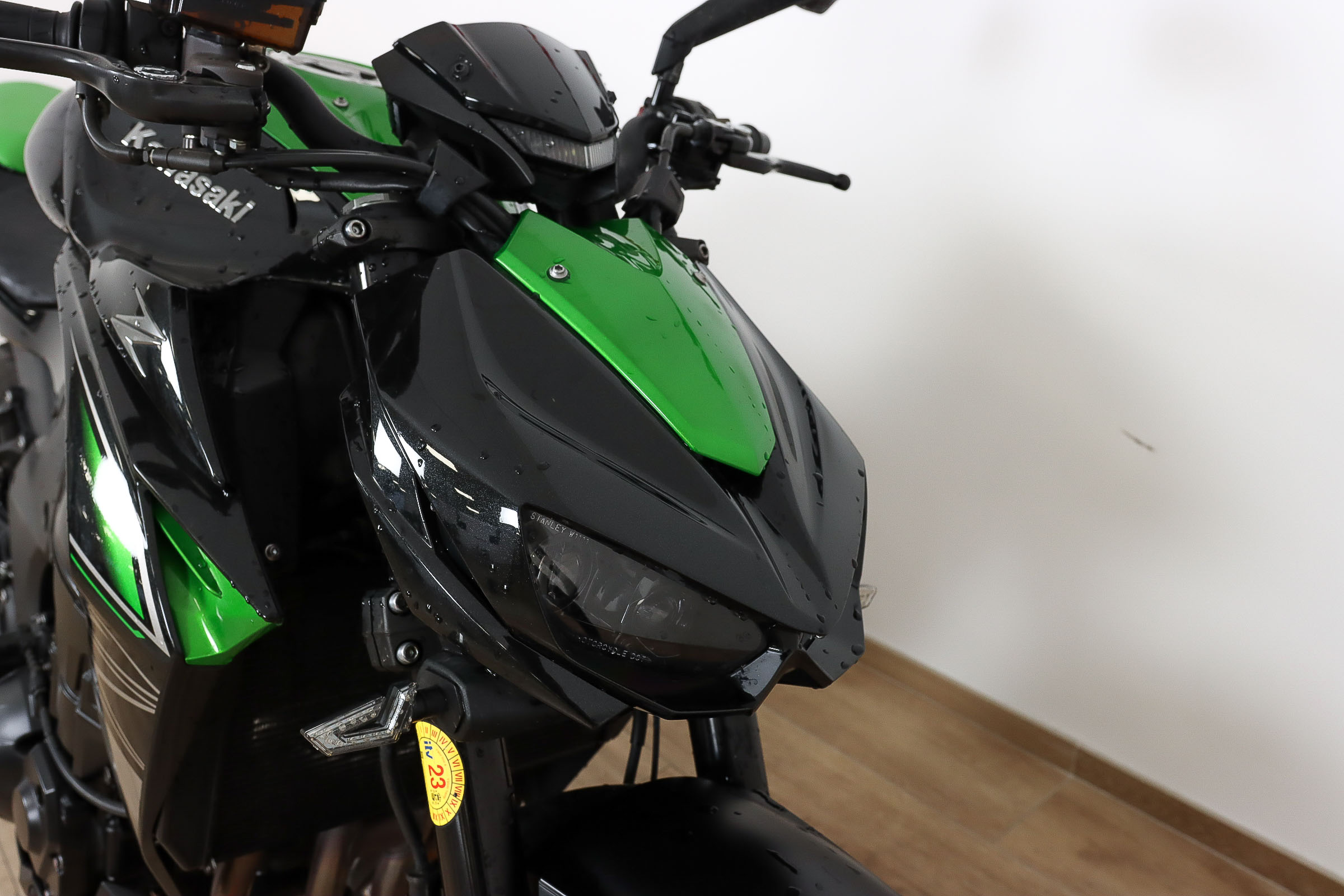 KAWASAKI Z 1000KAWASAKI4 KAWASAKI Z 1000KAWASAKI4