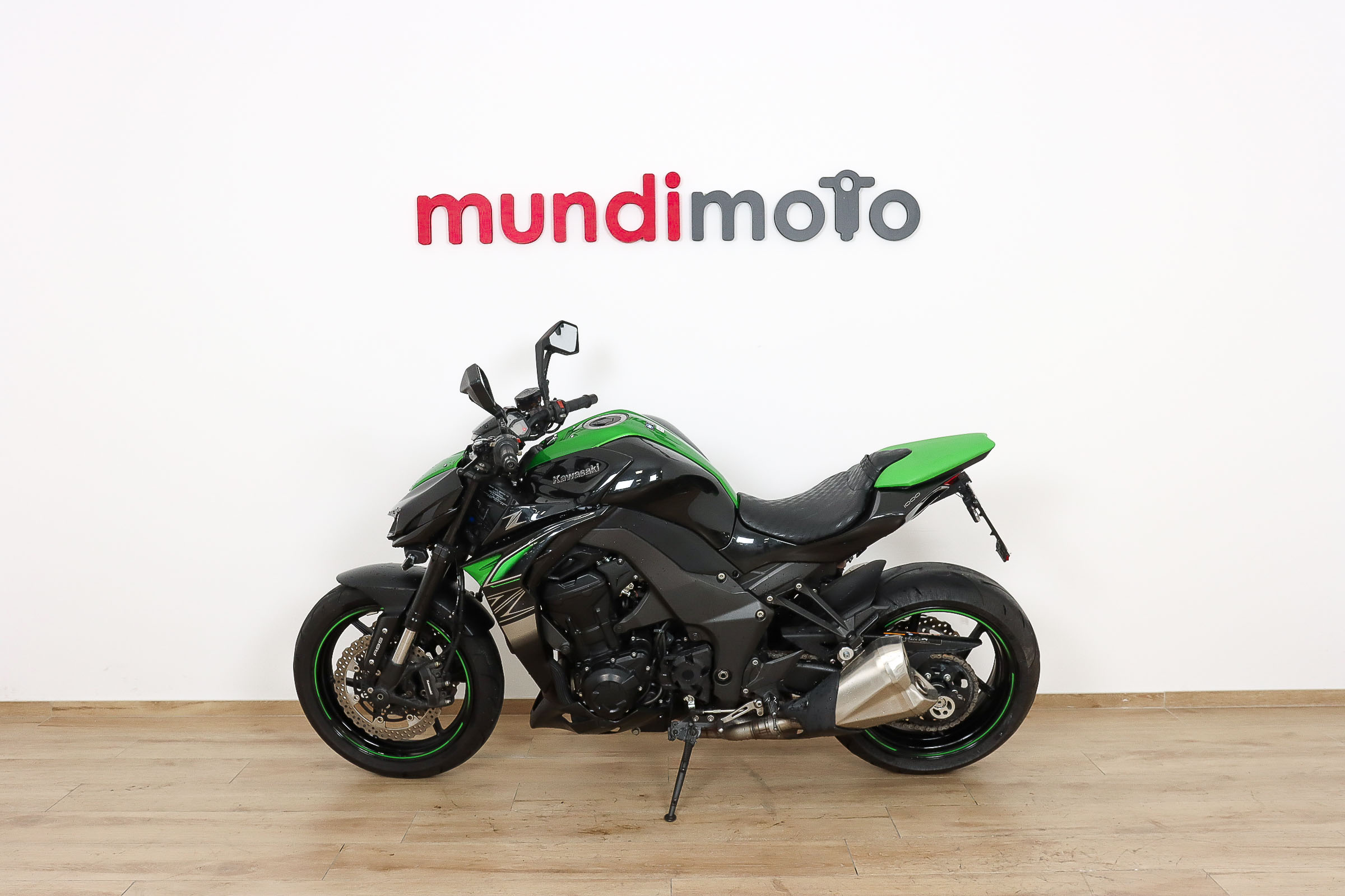 KAWASAKI Z 1000KAWASAKI7 KAWASAKI Z 1000KAWASAKI7