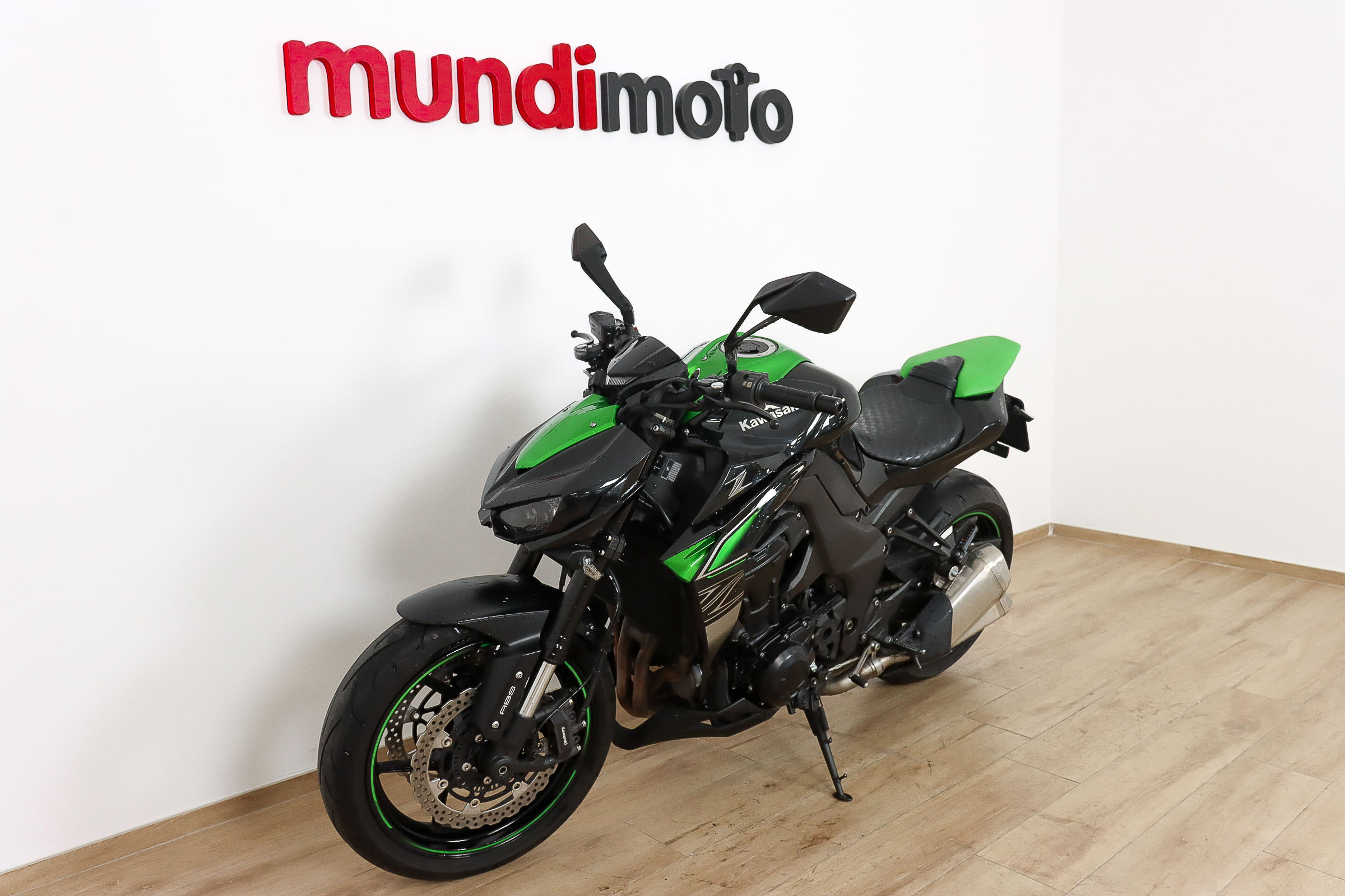 KAWASAKI Z 1000KAWASAKI8 KAWASAKI Z 1000KAWASAKI8