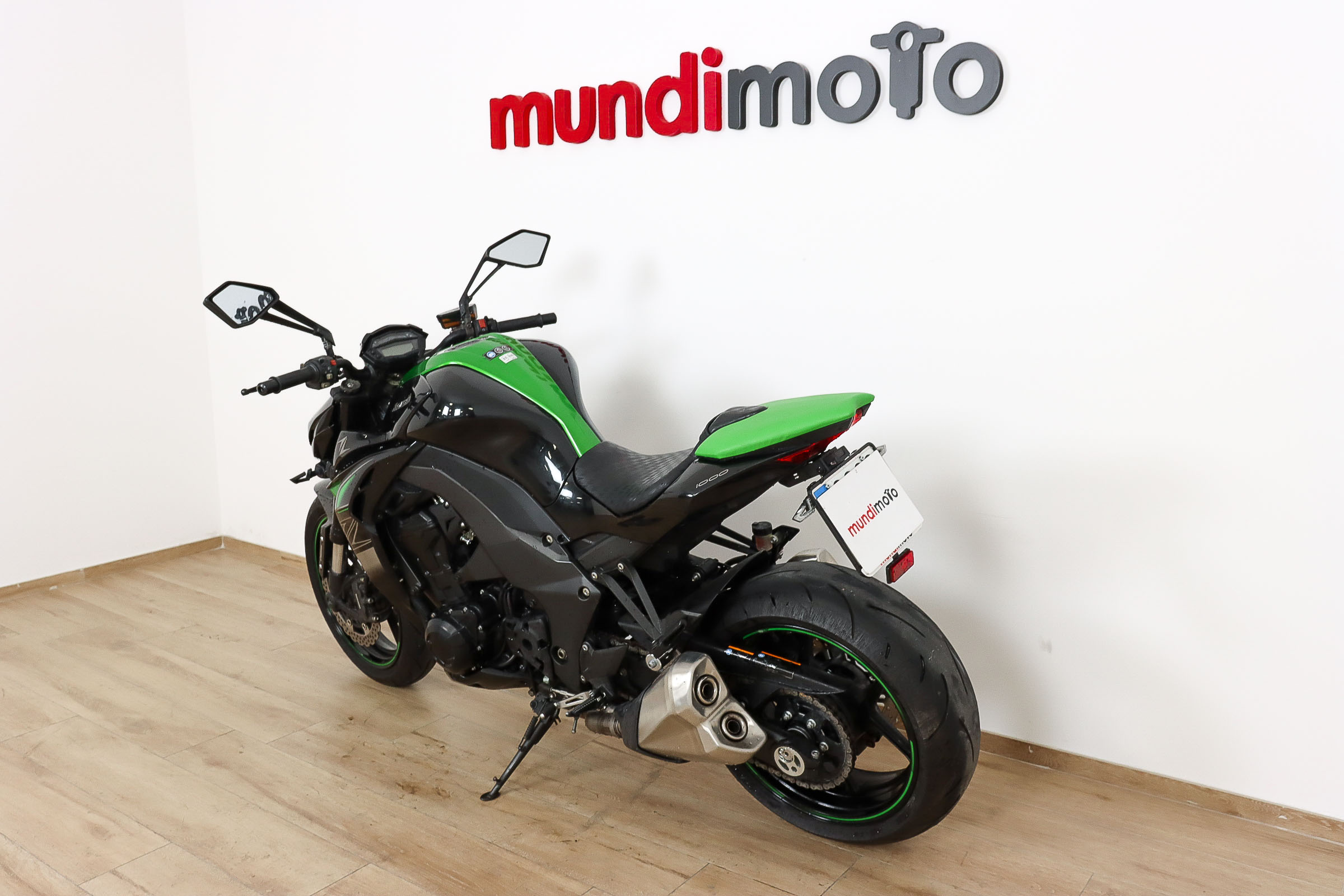 KAWASAKI Z 1000KAWASAKI9 KAWASAKI Z 1000KAWASAKI9