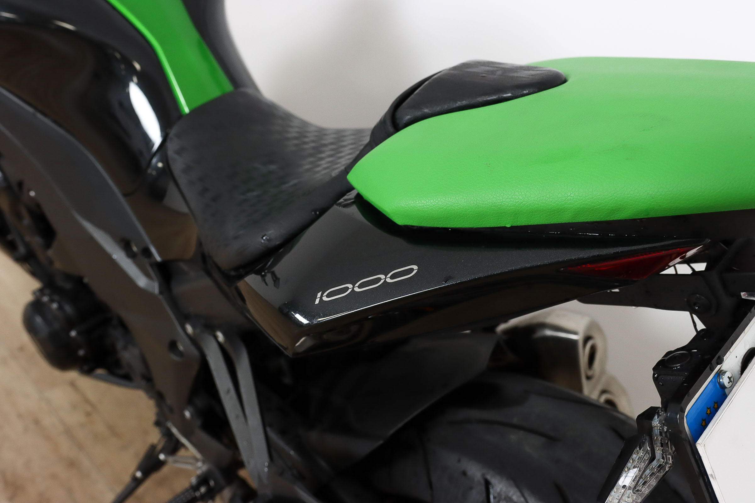KAWASAKI Z 1000KAWASAKI10 KAWASAKI Z 1000KAWASAKI10