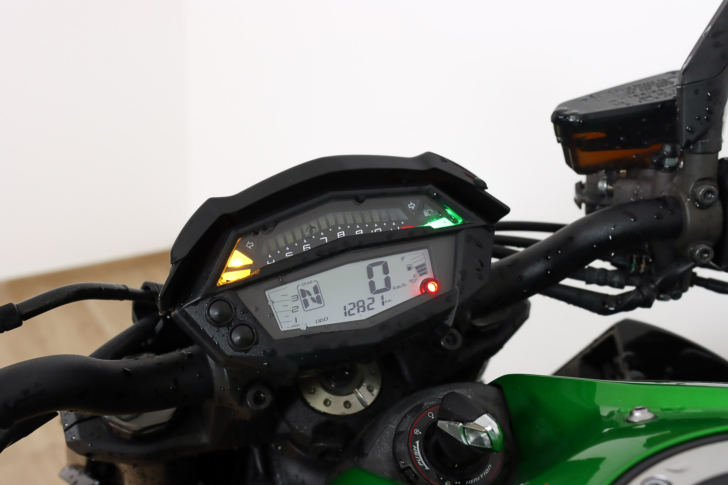 KAWASAKI Z 1000KAWASAKI14 KAWASAKI Z 1000KAWASAKI14