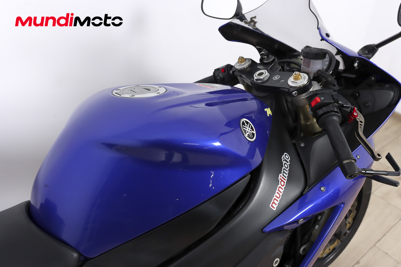 YAMAHA YZF R1YAMAHA6 YAMAHA YZF R1YAMAHA6