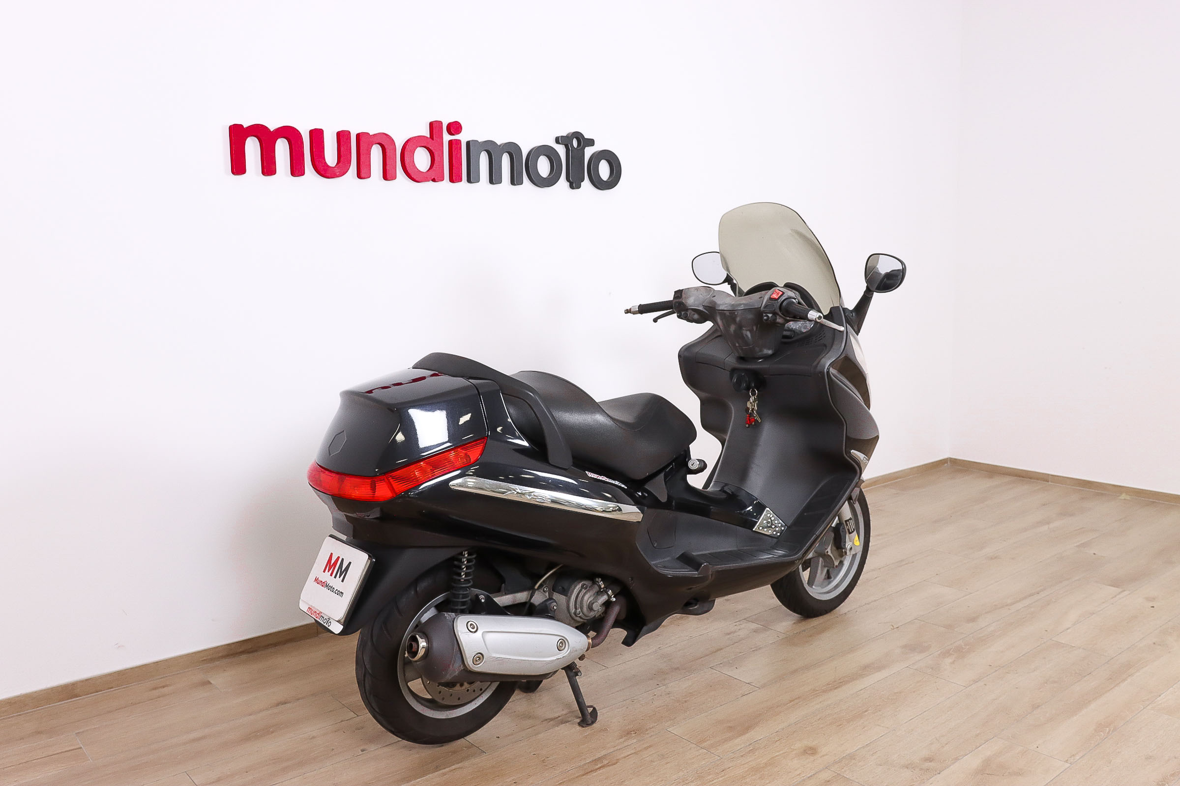 PIAGGIO X8 125PIAGGIO2 PIAGGIO X8 125PIAGGIO2
