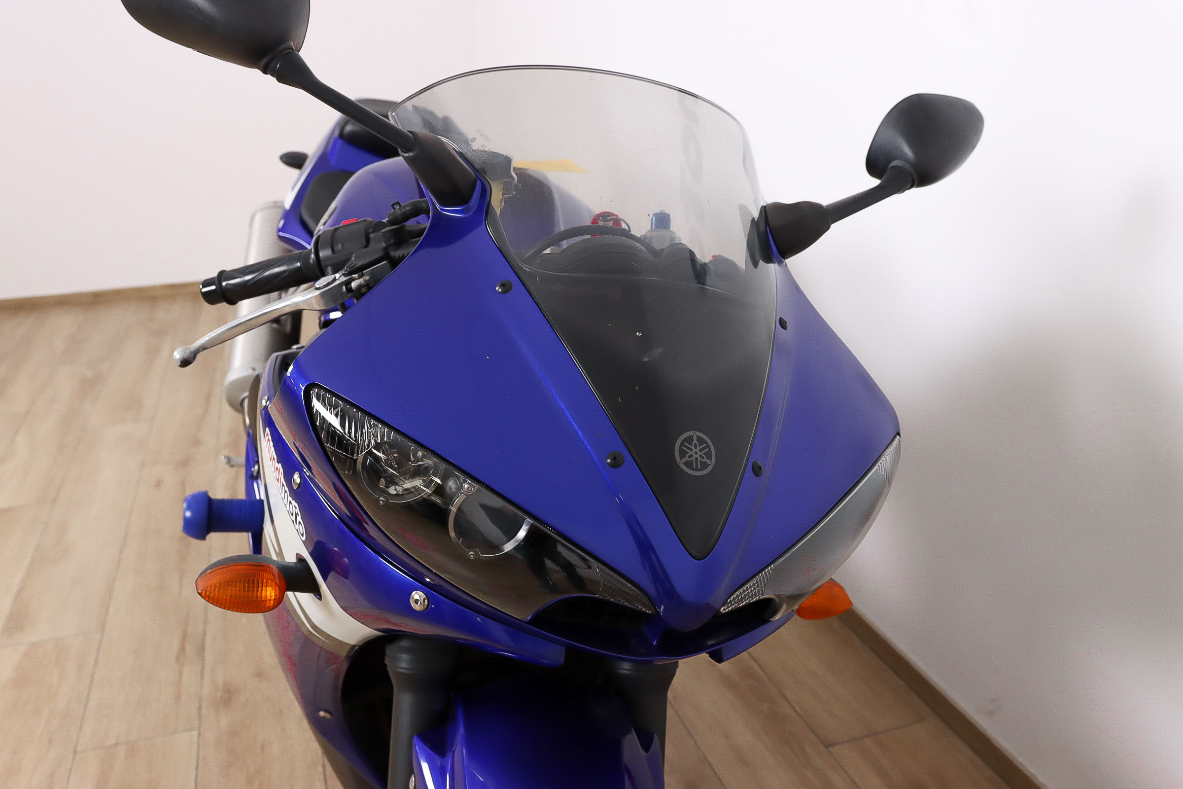 YAMAHA YZF R6YAMAHA3 YAMAHA YZF R6YAMAHA3