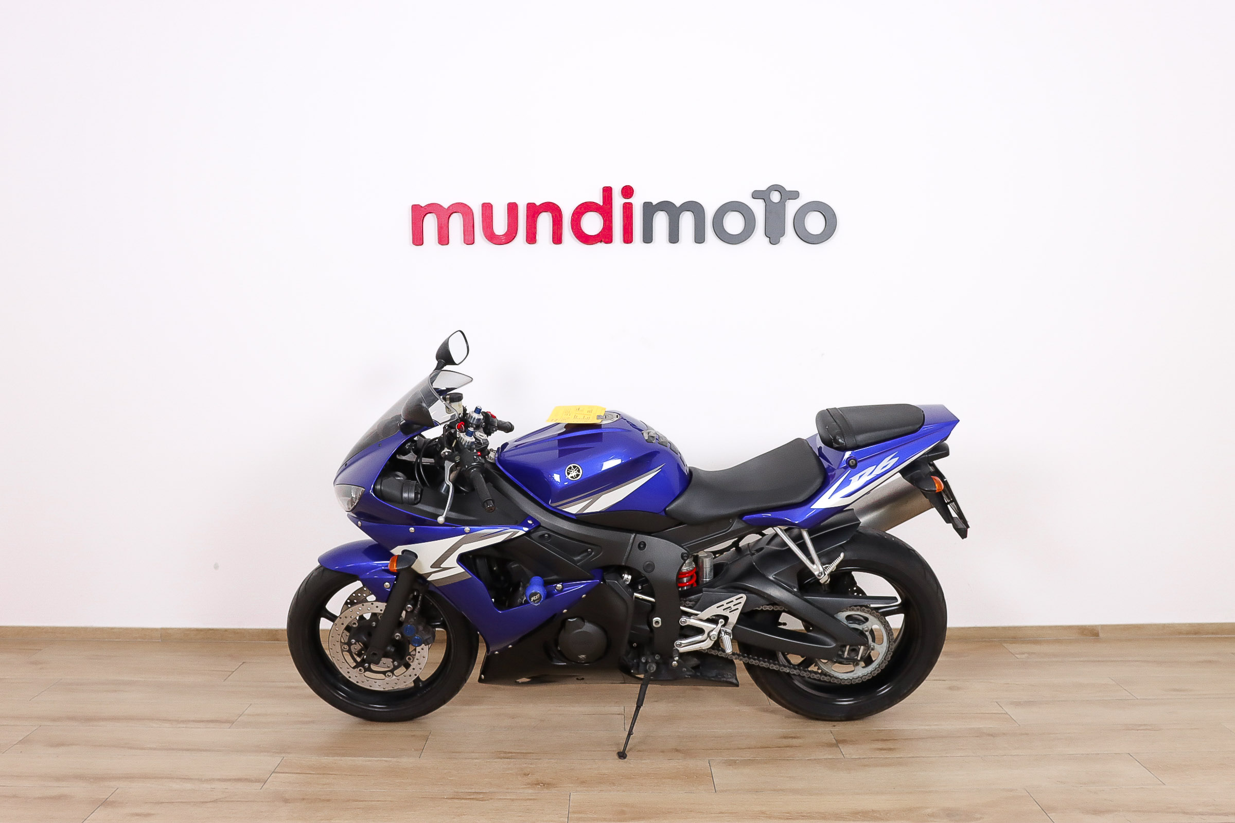 YAMAHA YZF R6YAMAHA5 YAMAHA YZF R6YAMAHA5