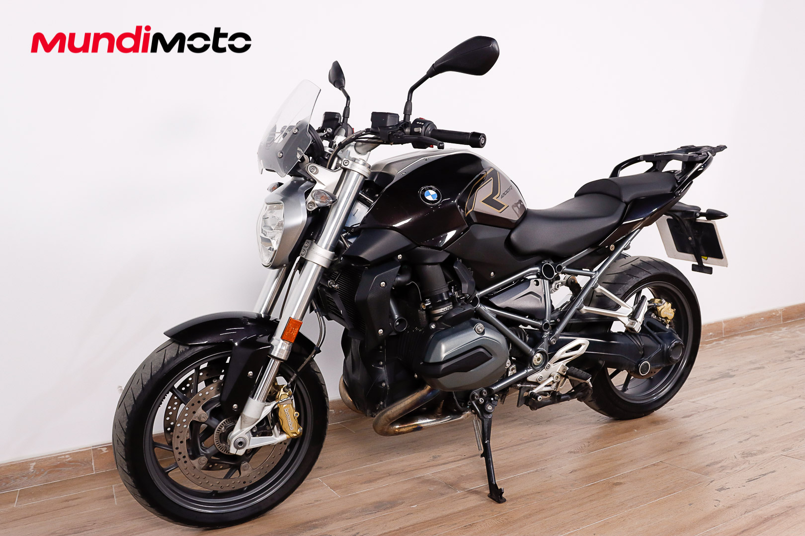 BMW R 1200 R promoBMW7 BMW R 1200 R promoBMW7