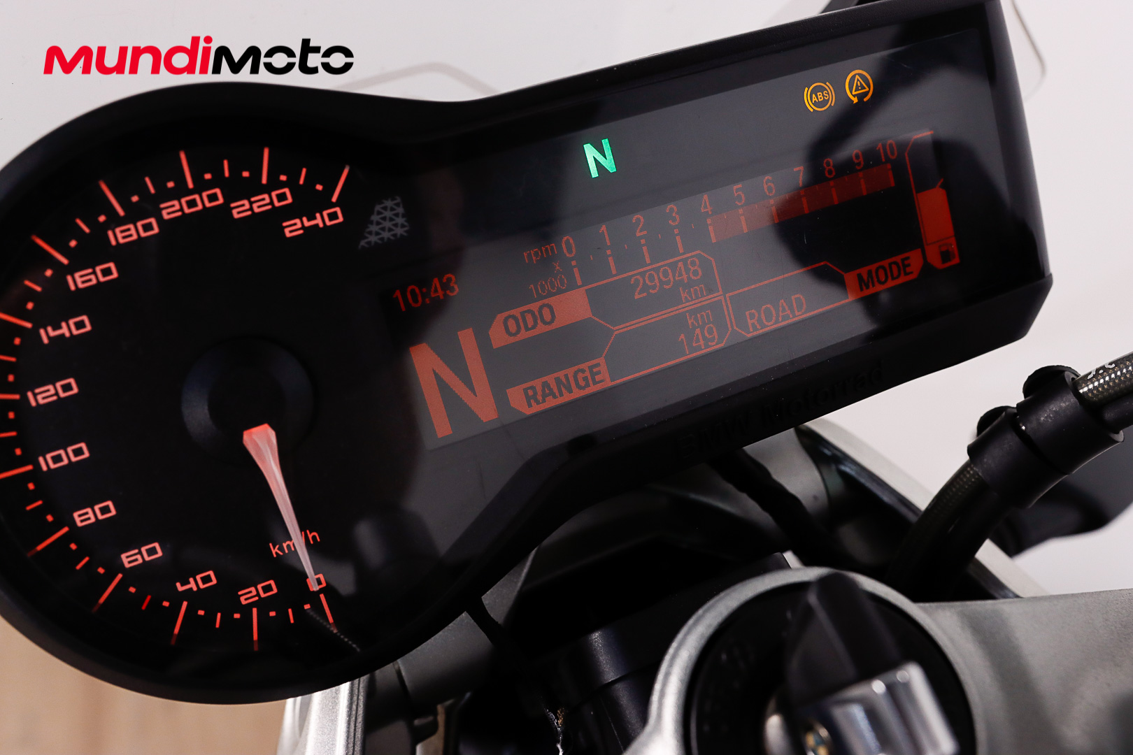 BMW R 1200 R promoBMW11 BMW R 1200 R promoBMW11