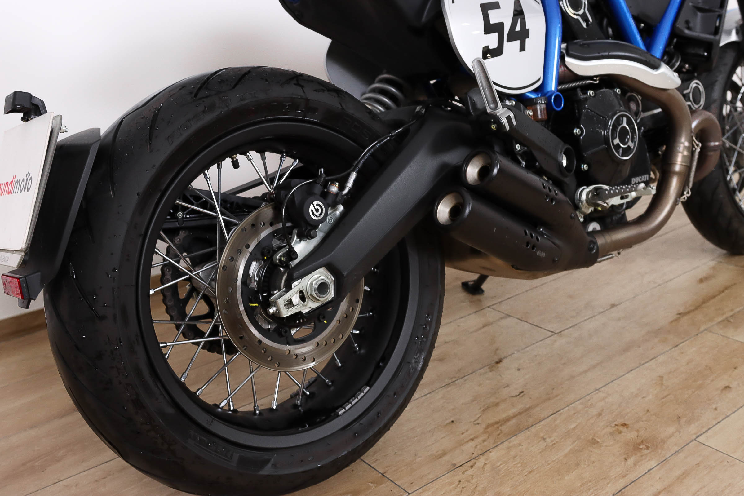 DUCATI Scrambler Café RacerDUCATI5 DUCATI Scrambler Café RacerDUCATI5