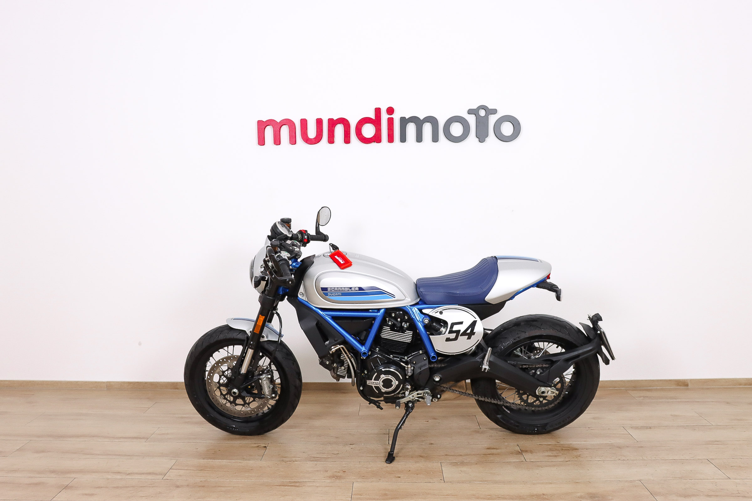 DUCATI Scrambler Café RacerDUCATI7 DUCATI Scrambler Café RacerDUCATI7