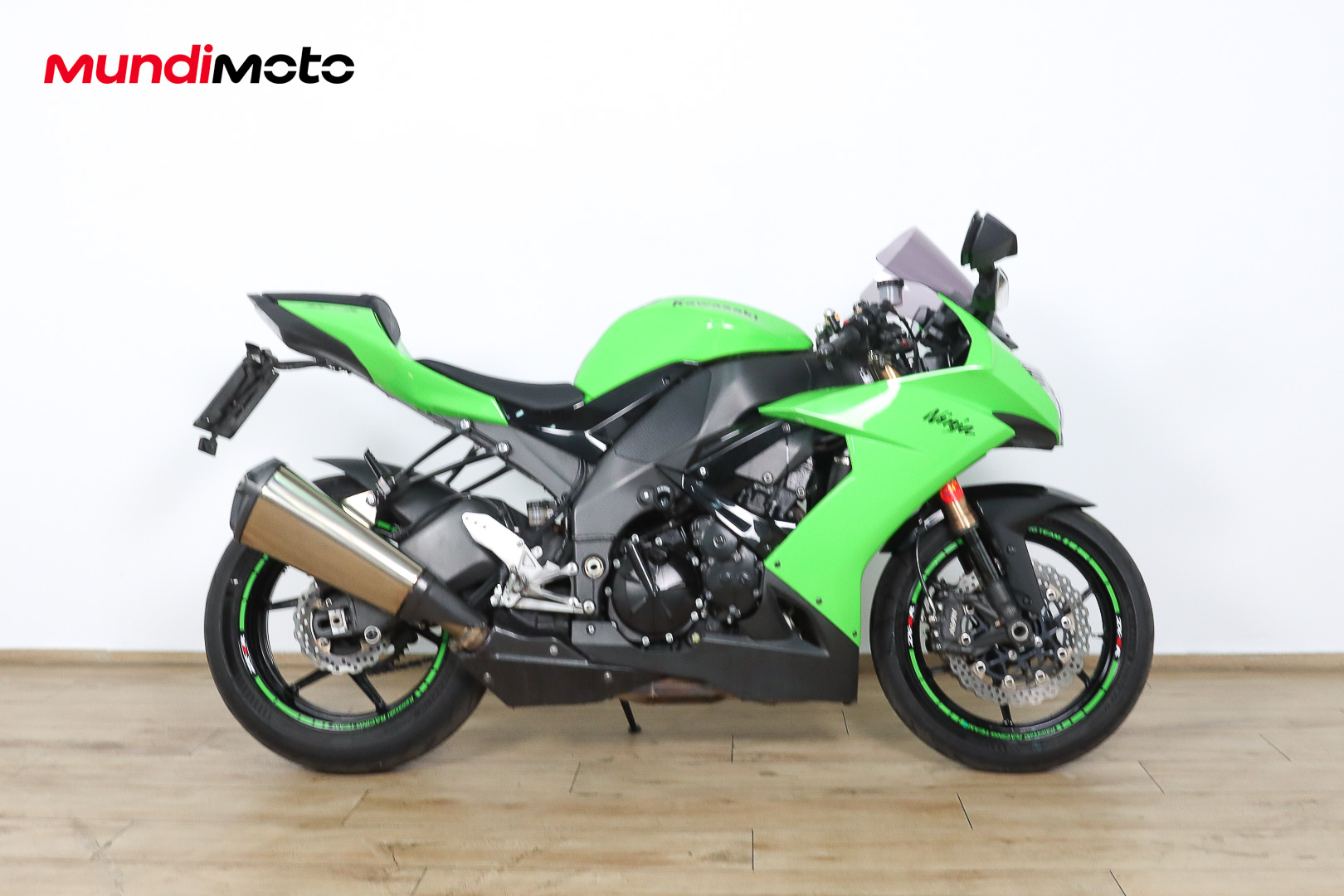 KAWASAKI ZX 10RKAWASAKI0 KAWASAKI ZX 10RKAWASAKI0