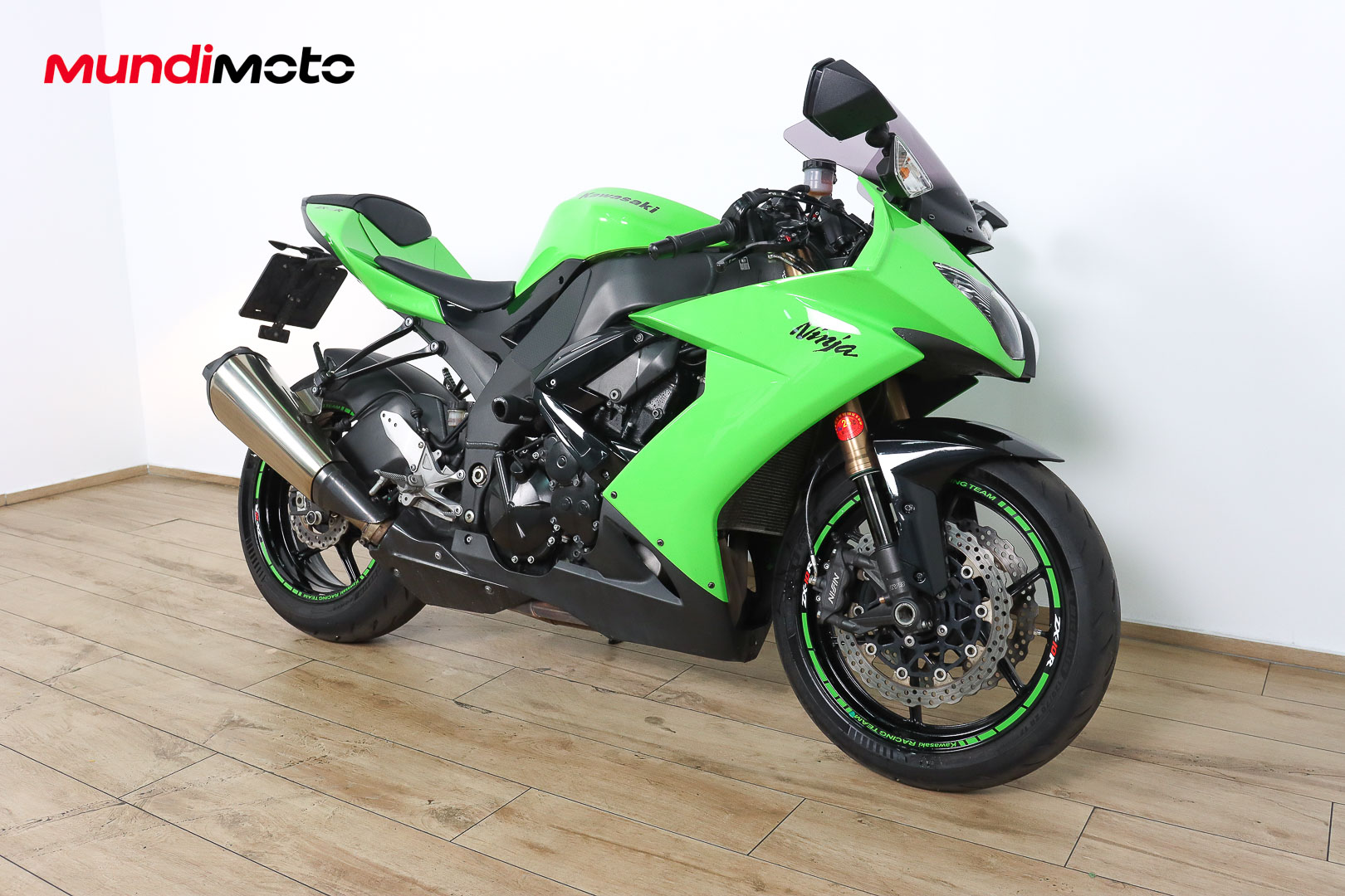 KAWASAKI ZX 10RKAWASAKI1 KAWASAKI ZX 10RKAWASAKI1
