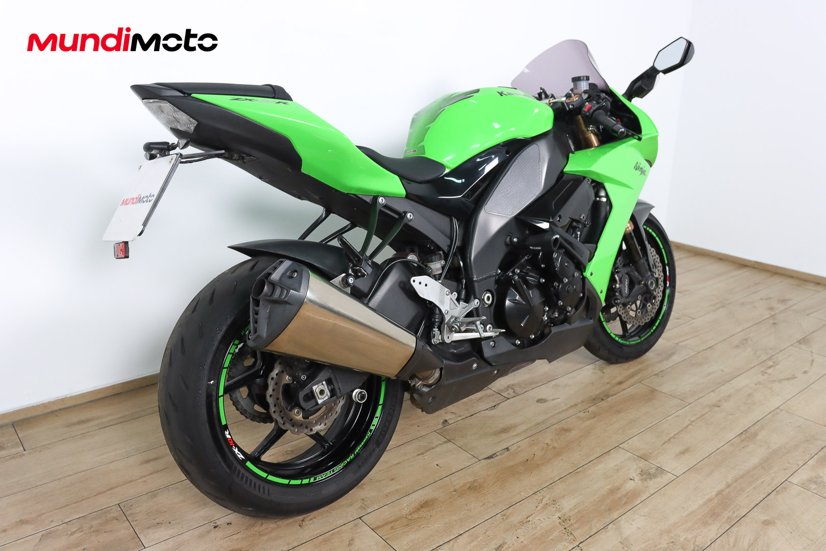 KAWASAKI ZX 10RKAWASAKI2 KAWASAKI ZX 10RKAWASAKI2