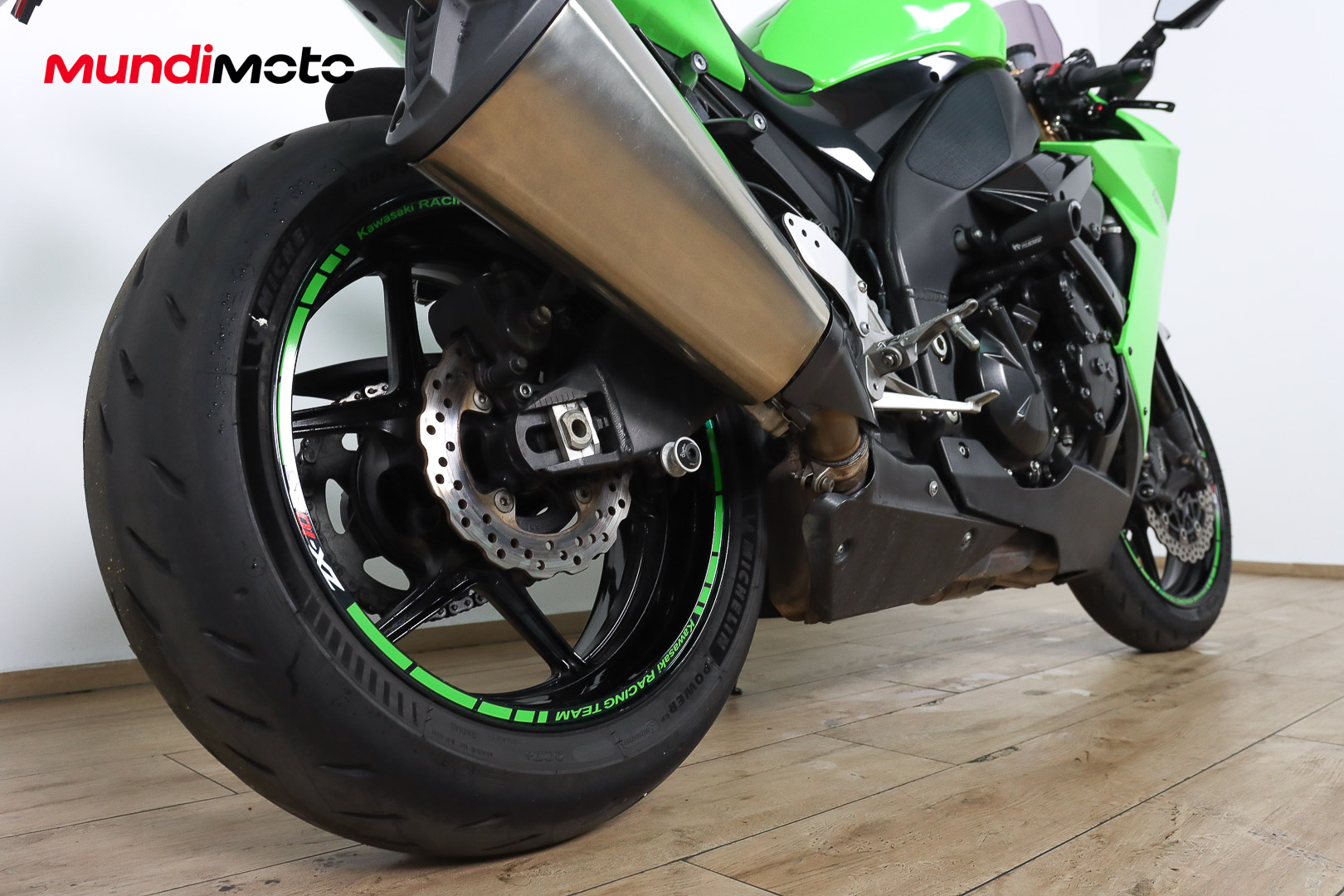 KAWASAKI ZX 10RKAWASAKI3 KAWASAKI ZX 10RKAWASAKI3