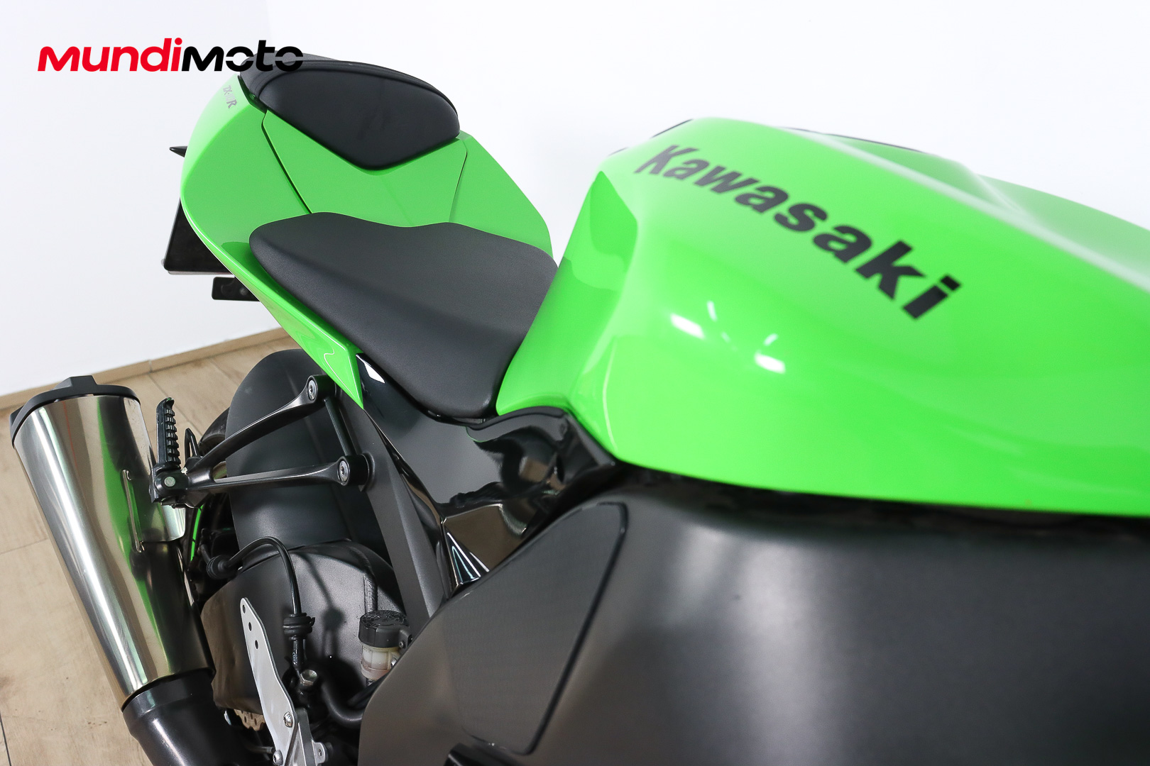 KAWASAKI ZX 10RKAWASAKI5 KAWASAKI ZX 10RKAWASAKI5