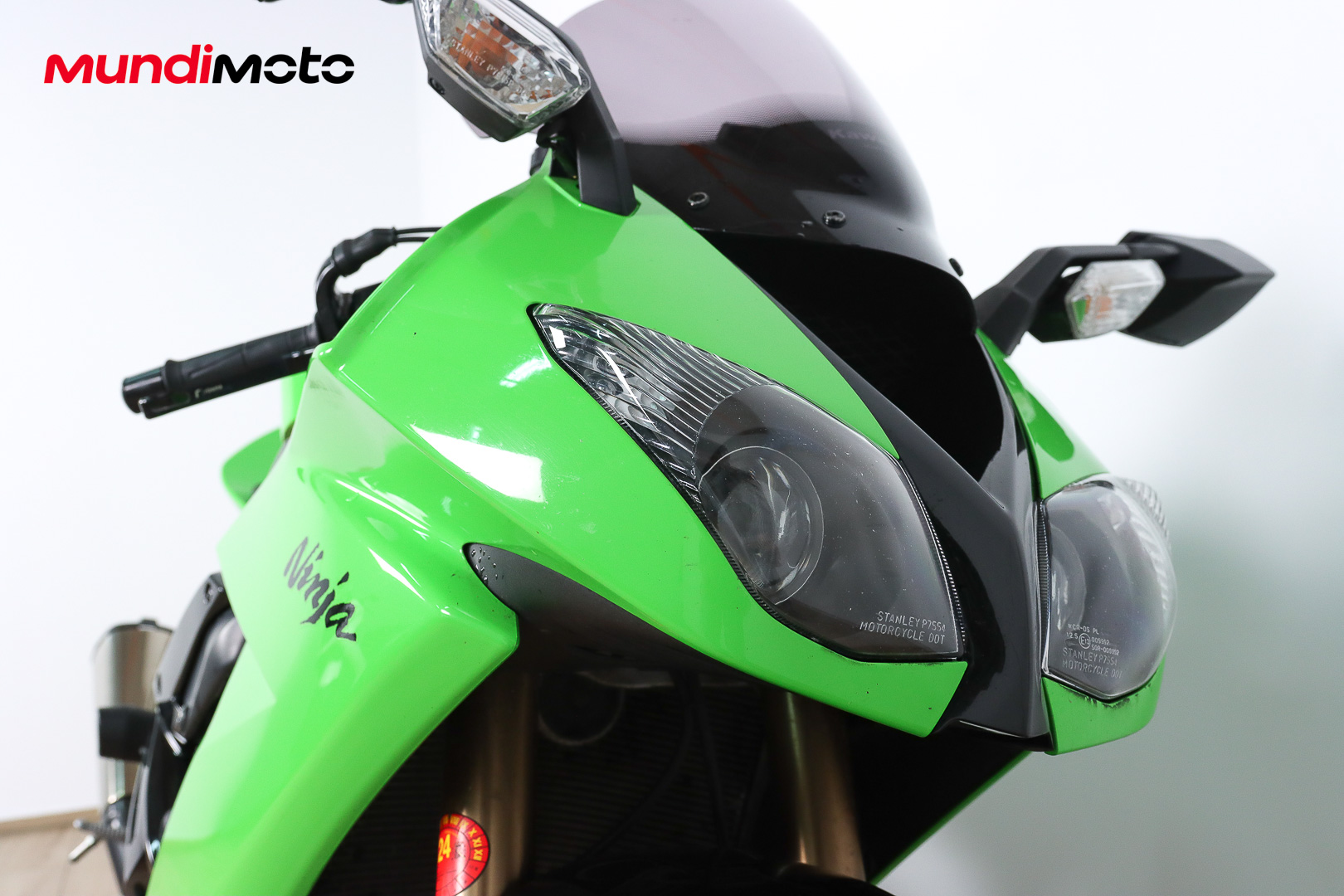 KAWASAKI ZX 10RKAWASAKI6 KAWASAKI ZX 10RKAWASAKI6