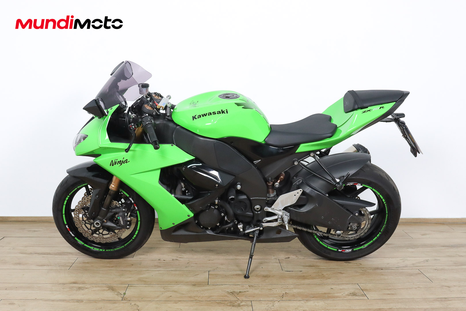 KAWASAKI ZX 10RKAWASAKI7 KAWASAKI ZX 10RKAWASAKI7