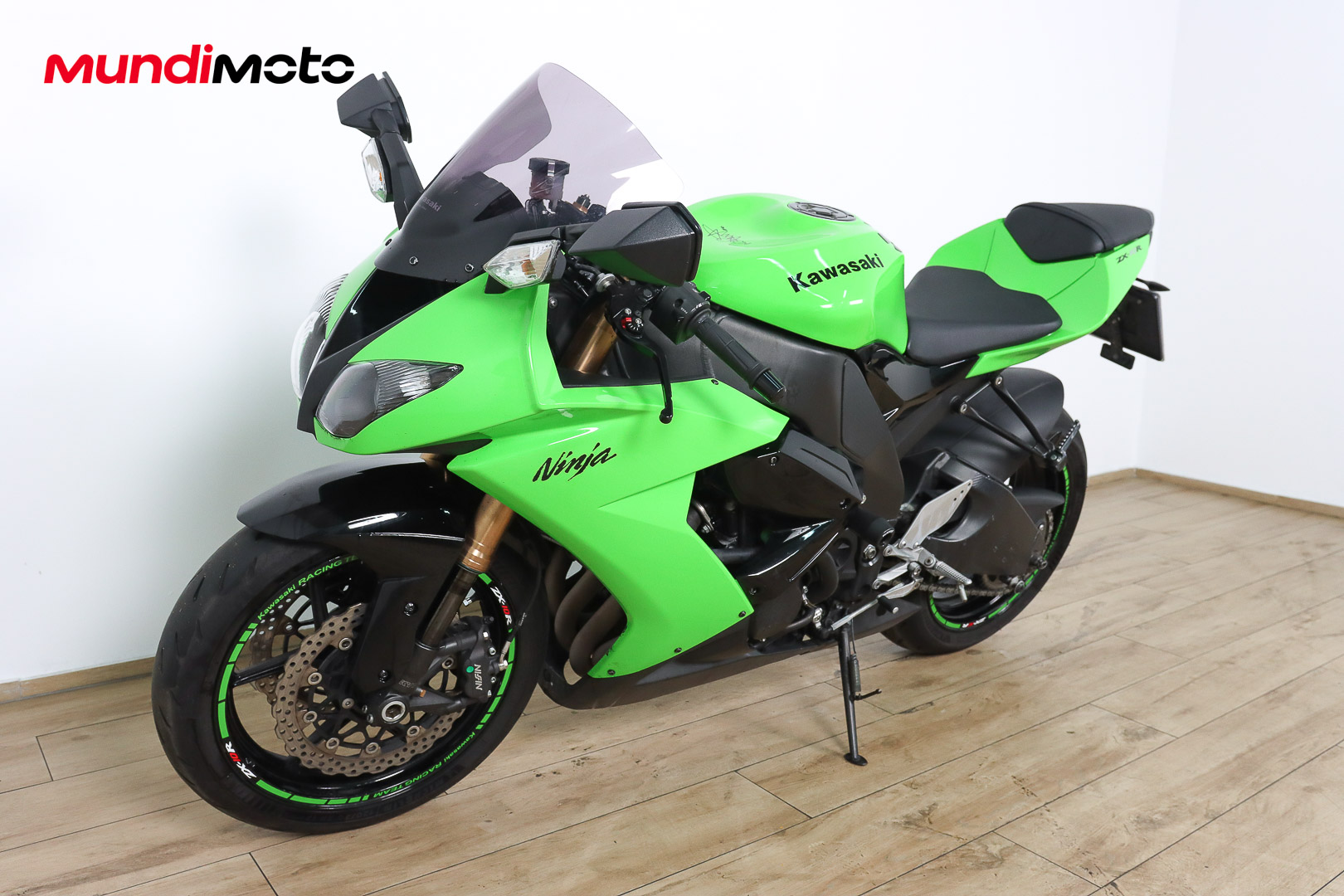 KAWASAKI ZX 10RKAWASAKI9 KAWASAKI ZX 10RKAWASAKI9