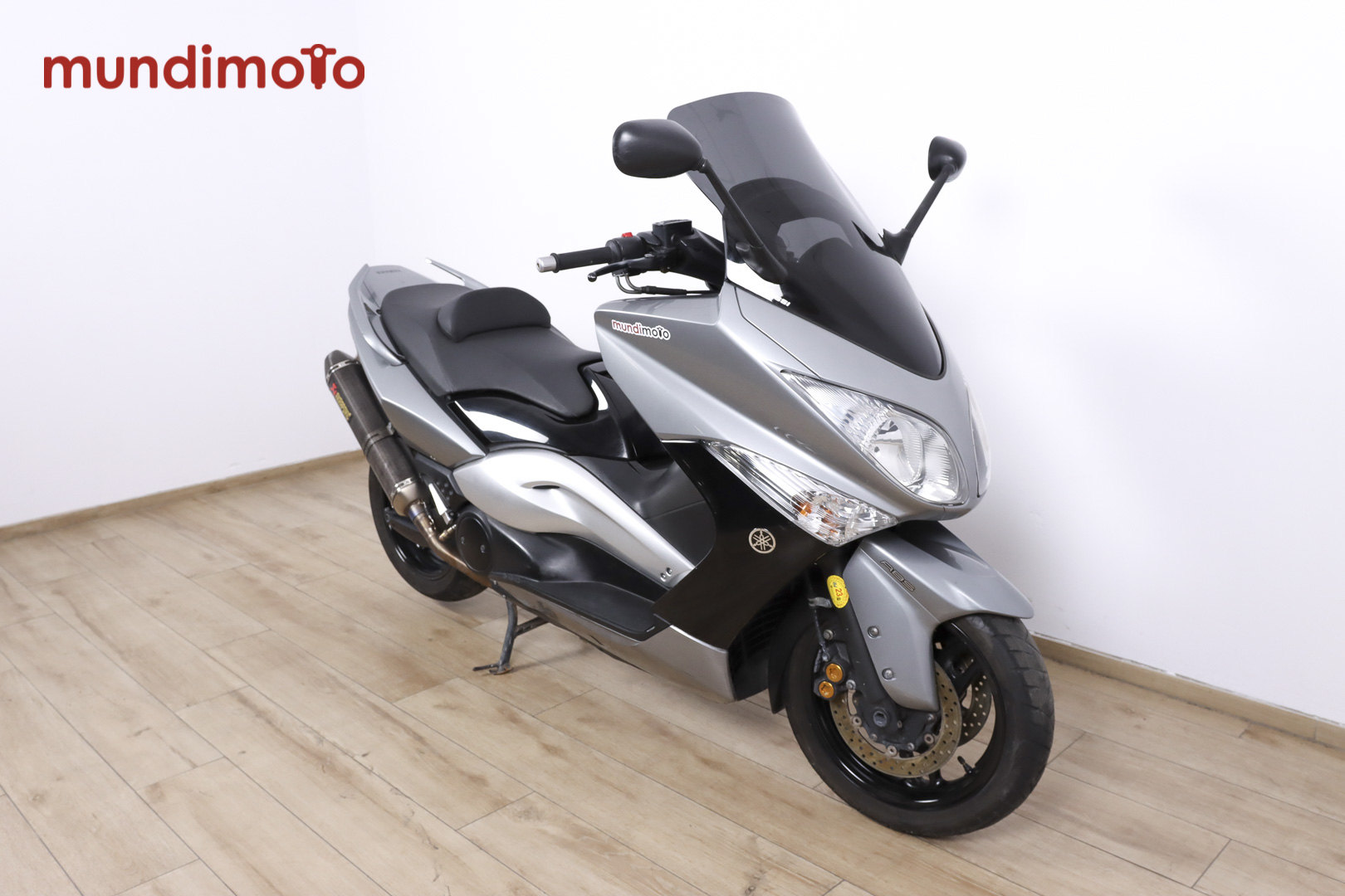 YAMAHA T-Max 500YAMAHA1 YAMAHA T-Max 500YAMAHA1