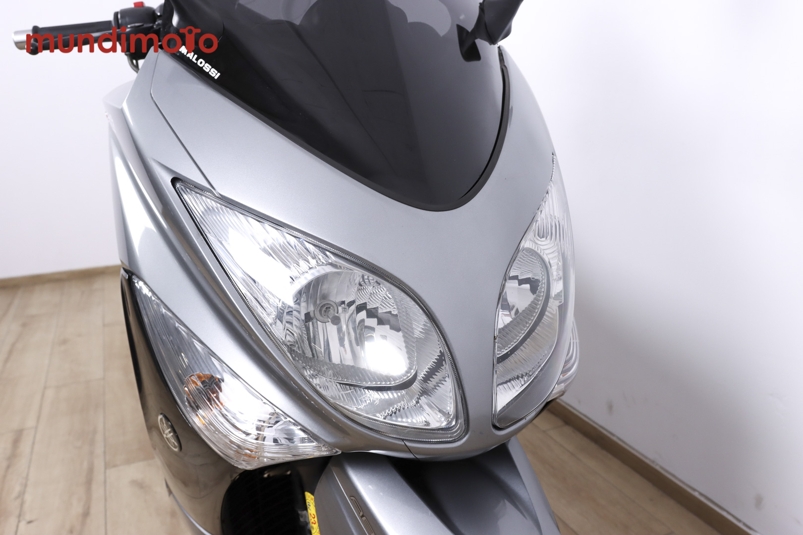 YAMAHA T-Max 500YAMAHA3 YAMAHA T-Max 500YAMAHA3