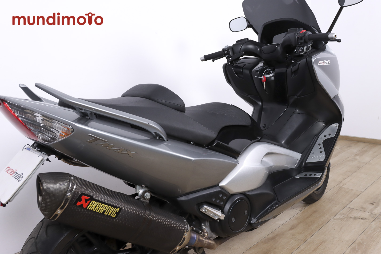 YAMAHA T-Max 500YAMAHA4 YAMAHA T-Max 500YAMAHA4