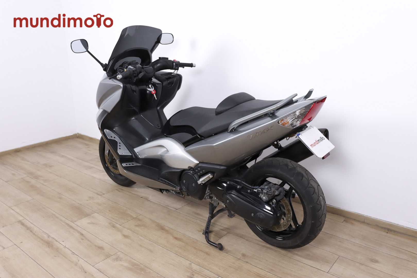 YAMAHA T-Max 500YAMAHA6 YAMAHA T-Max 500YAMAHA6