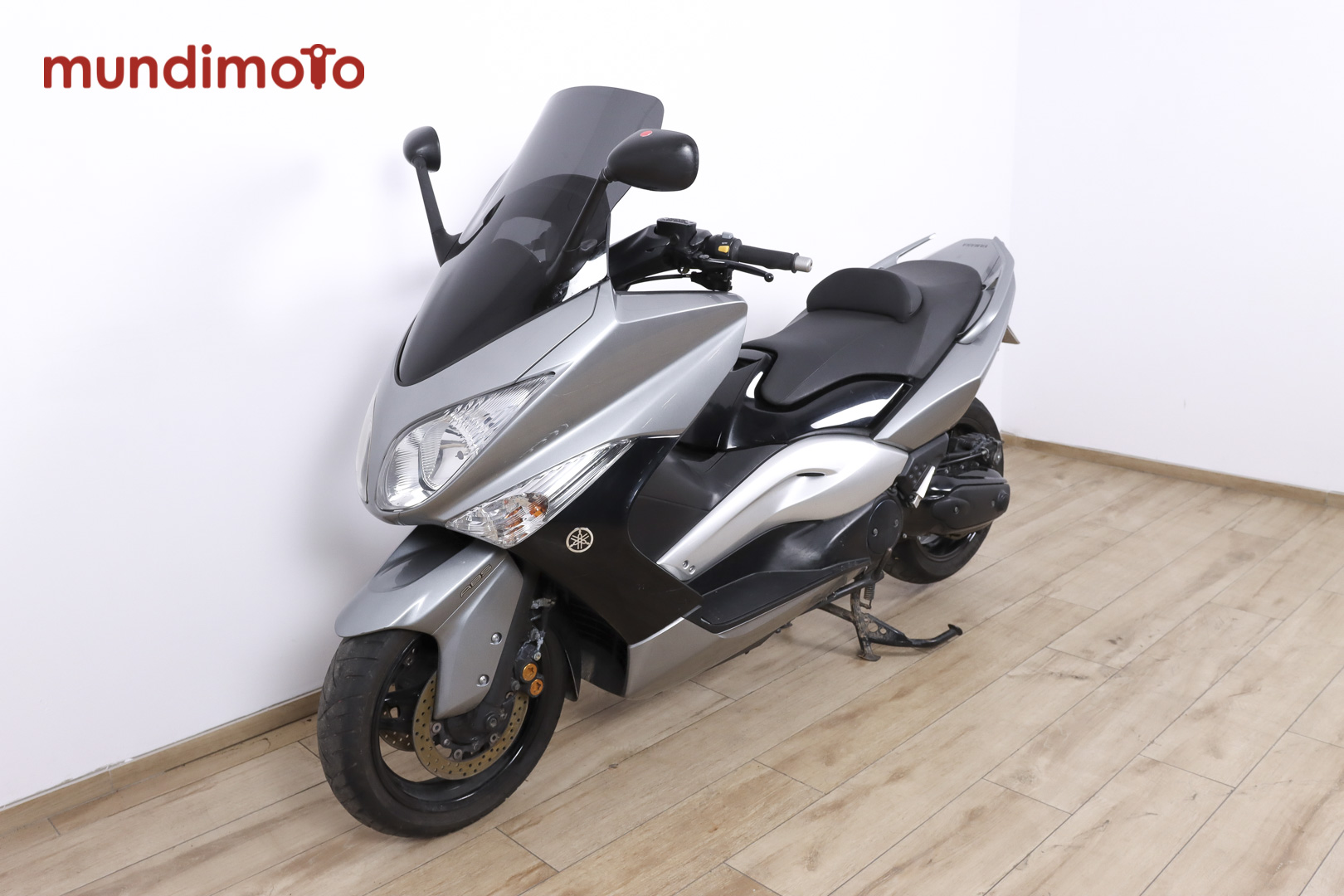 YAMAHA T-Max 500YAMAHA7 YAMAHA T-Max 500YAMAHA7