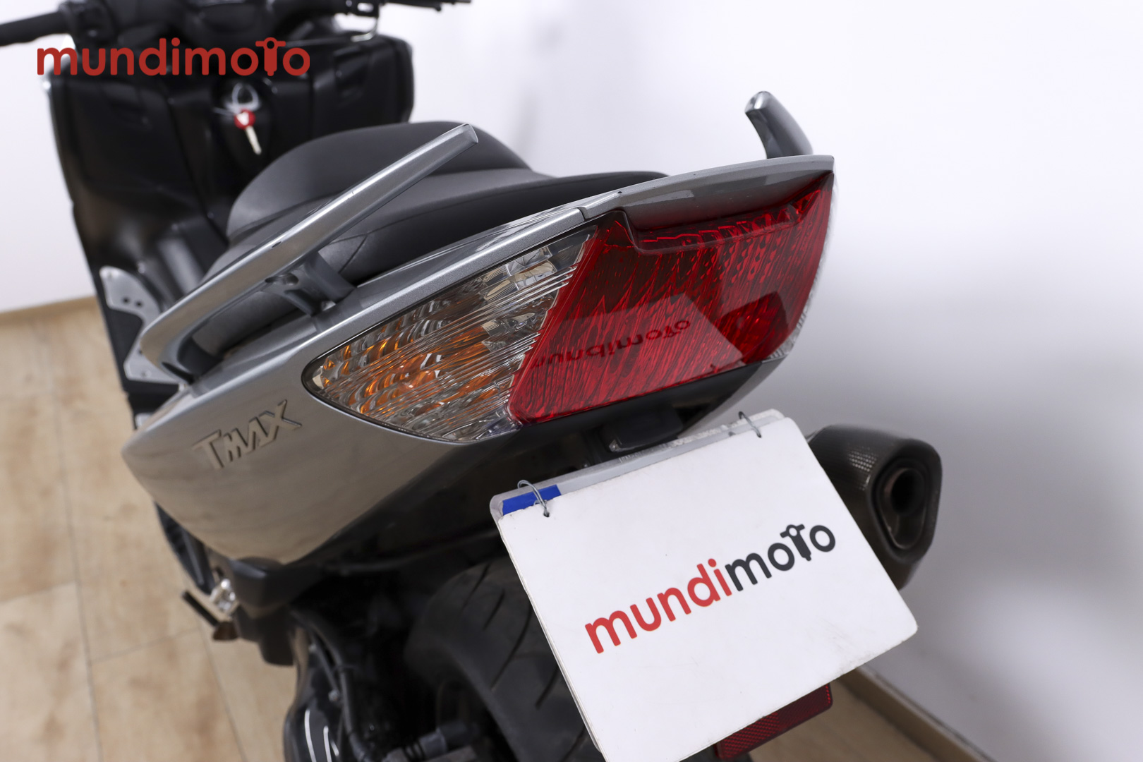 YAMAHA T-Max 500YAMAHA8 YAMAHA T-Max 500YAMAHA8