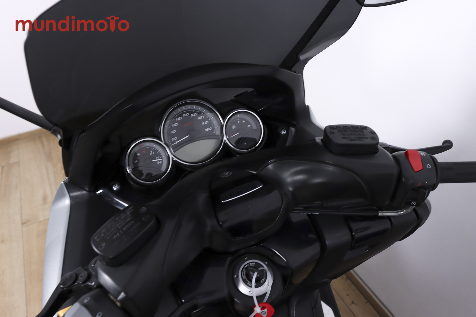 YAMAHA T-Max 500YAMAHA9 YAMAHA T-Max 500YAMAHA9