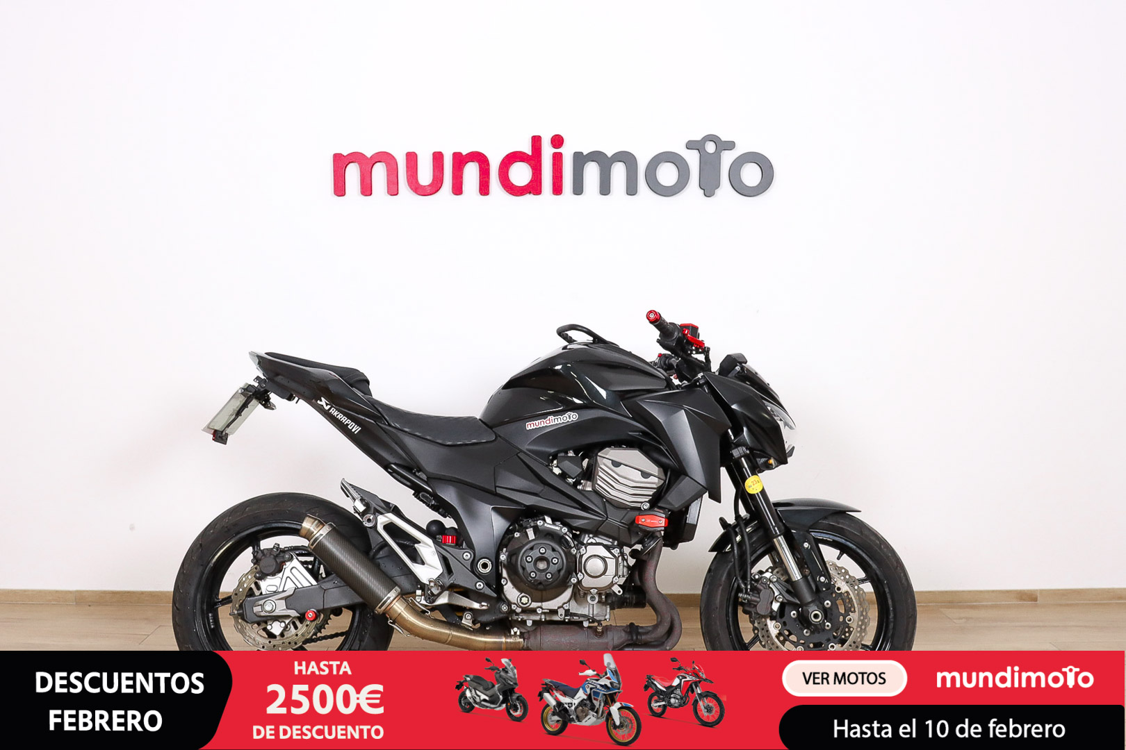 KAWASAKI Z 800 promoKAWASAKI0 KAWASAKI Z 800 promoKAWASAKI0