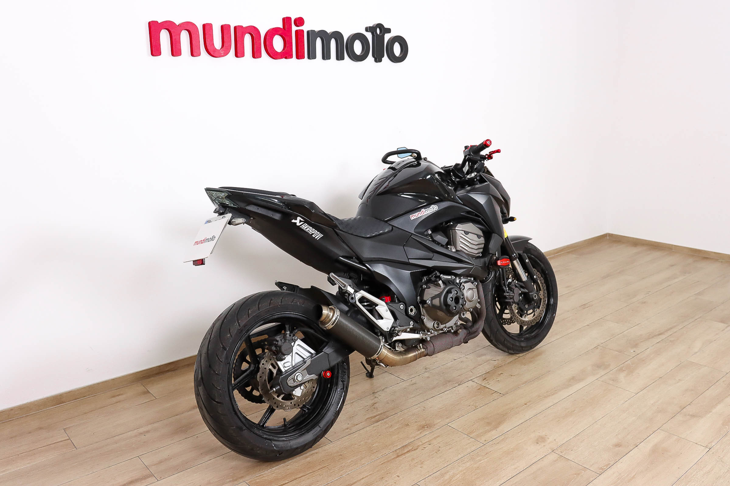 KAWASAKI Z 800 promoKAWASAKI2 KAWASAKI Z 800 promoKAWASAKI2
