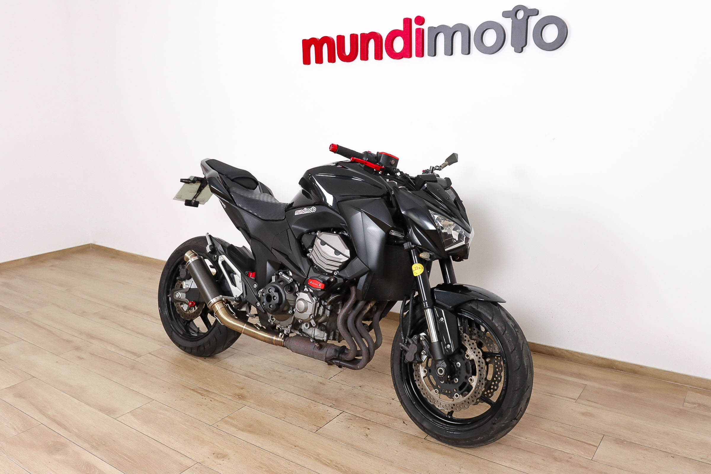 KAWASAKI Z 800 promoKAWASAKI3 KAWASAKI Z 800 promoKAWASAKI3