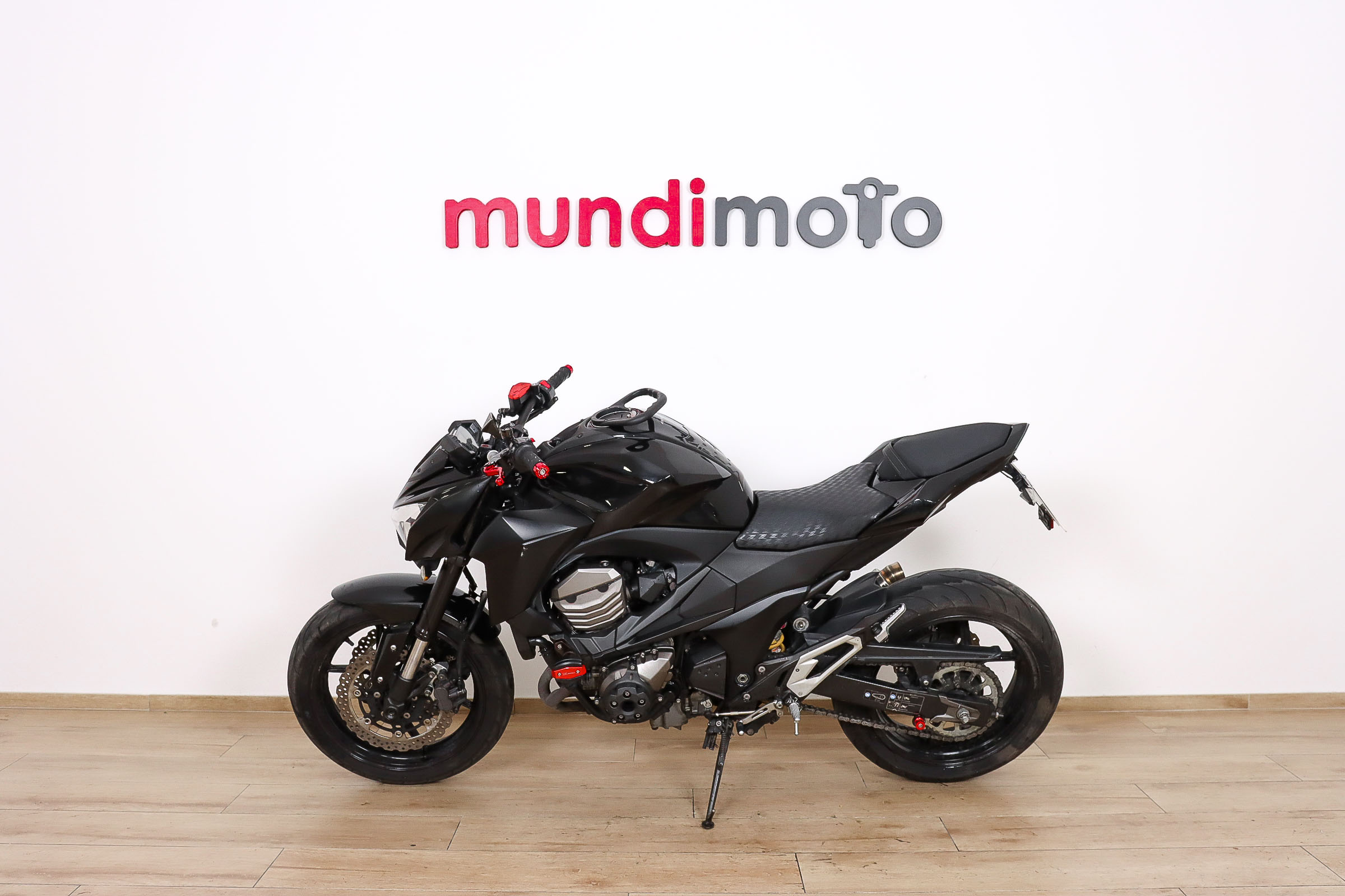 KAWASAKI Z 800 promoKAWASAKI7 KAWASAKI Z 800 promoKAWASAKI7